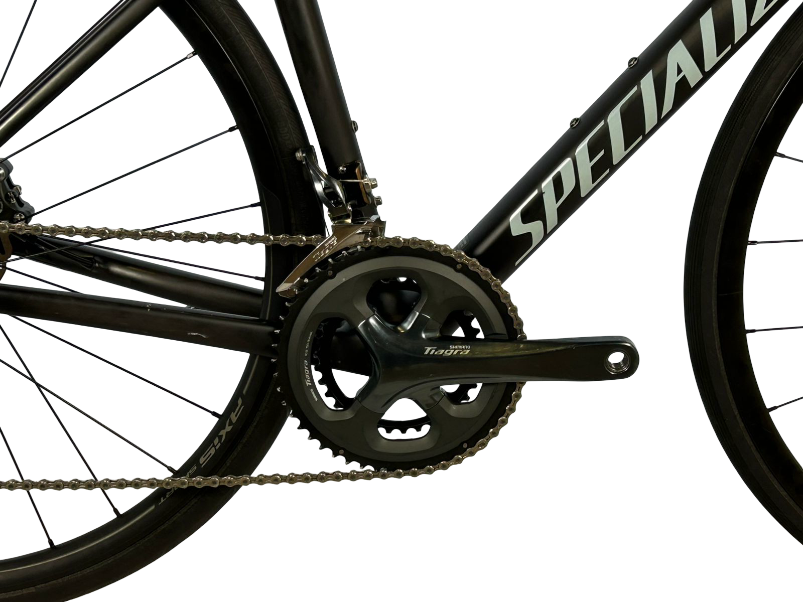 Specialized Tarmac SL6 2020 Talla 54