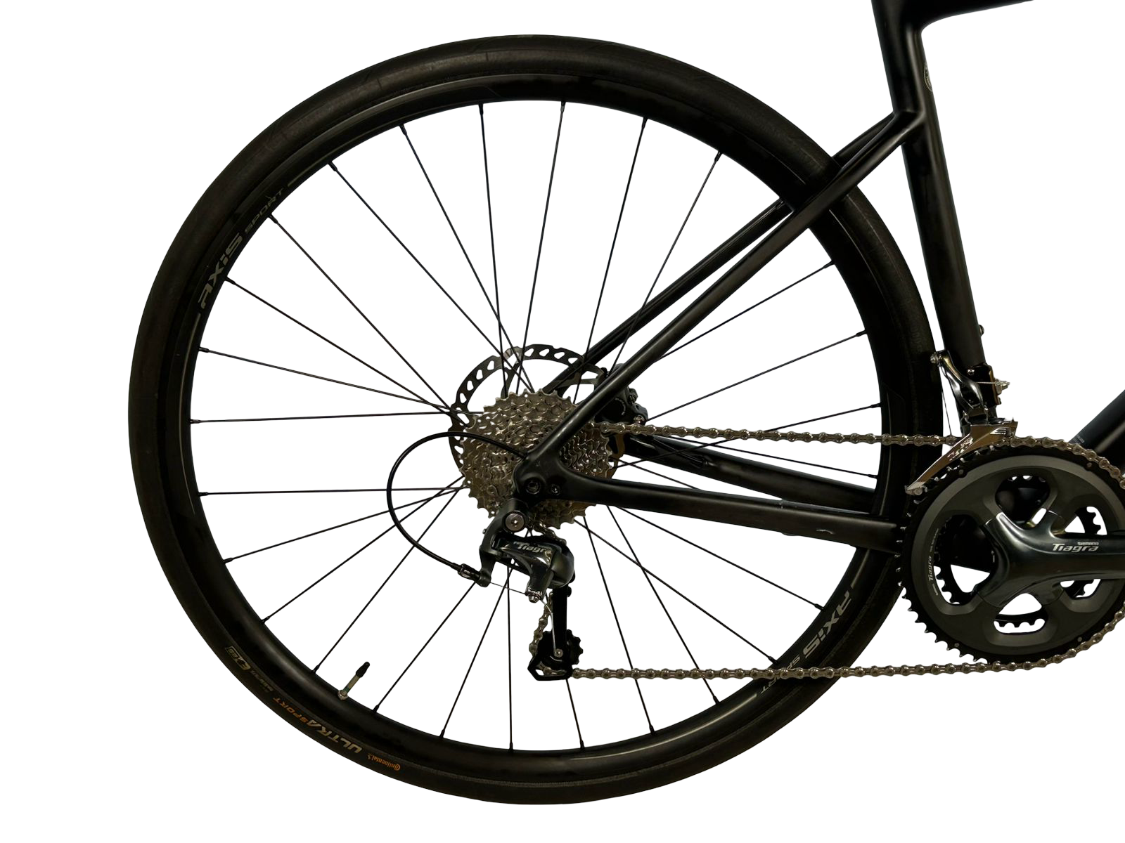 Specialized Tarmac SL6 2020 Talla 54