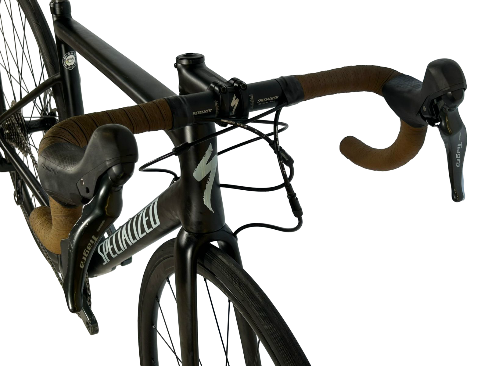 Specialized Tarmac SL6 2020 Talla 54