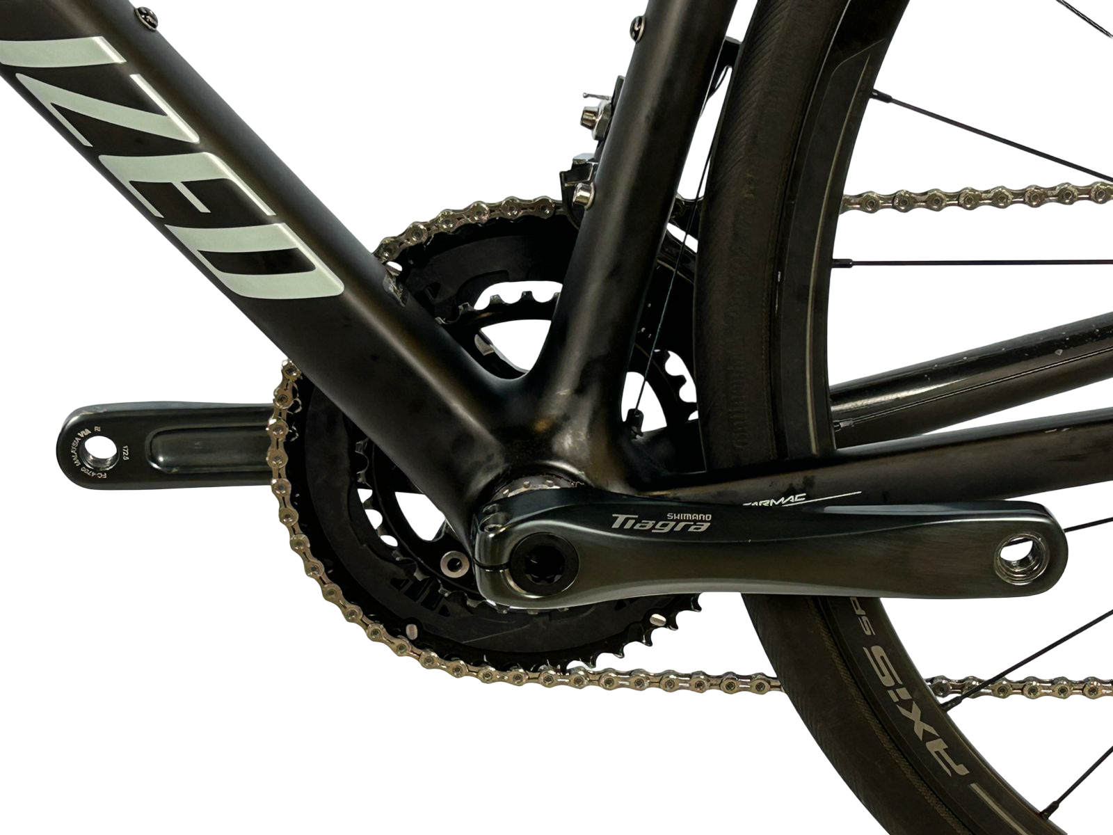 Specialized Tarmac SL6 2020 Talla 54