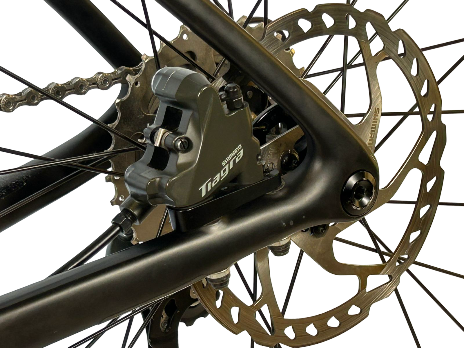 Specialized Tarmac SL6 2020 Talla 54