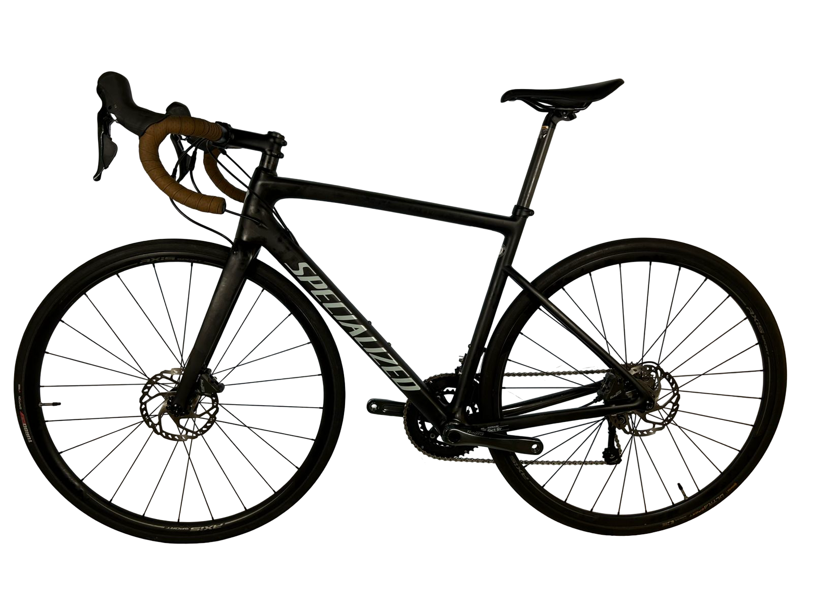 Specialized Tarmac SL6 2020 Talla 54