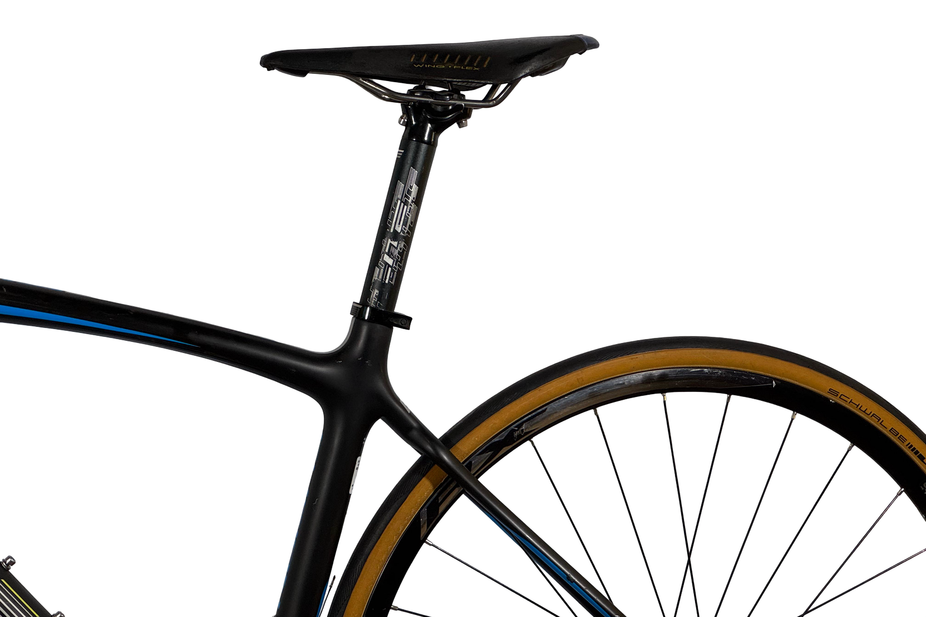 BH Fusion Disc 2019 Talla 52