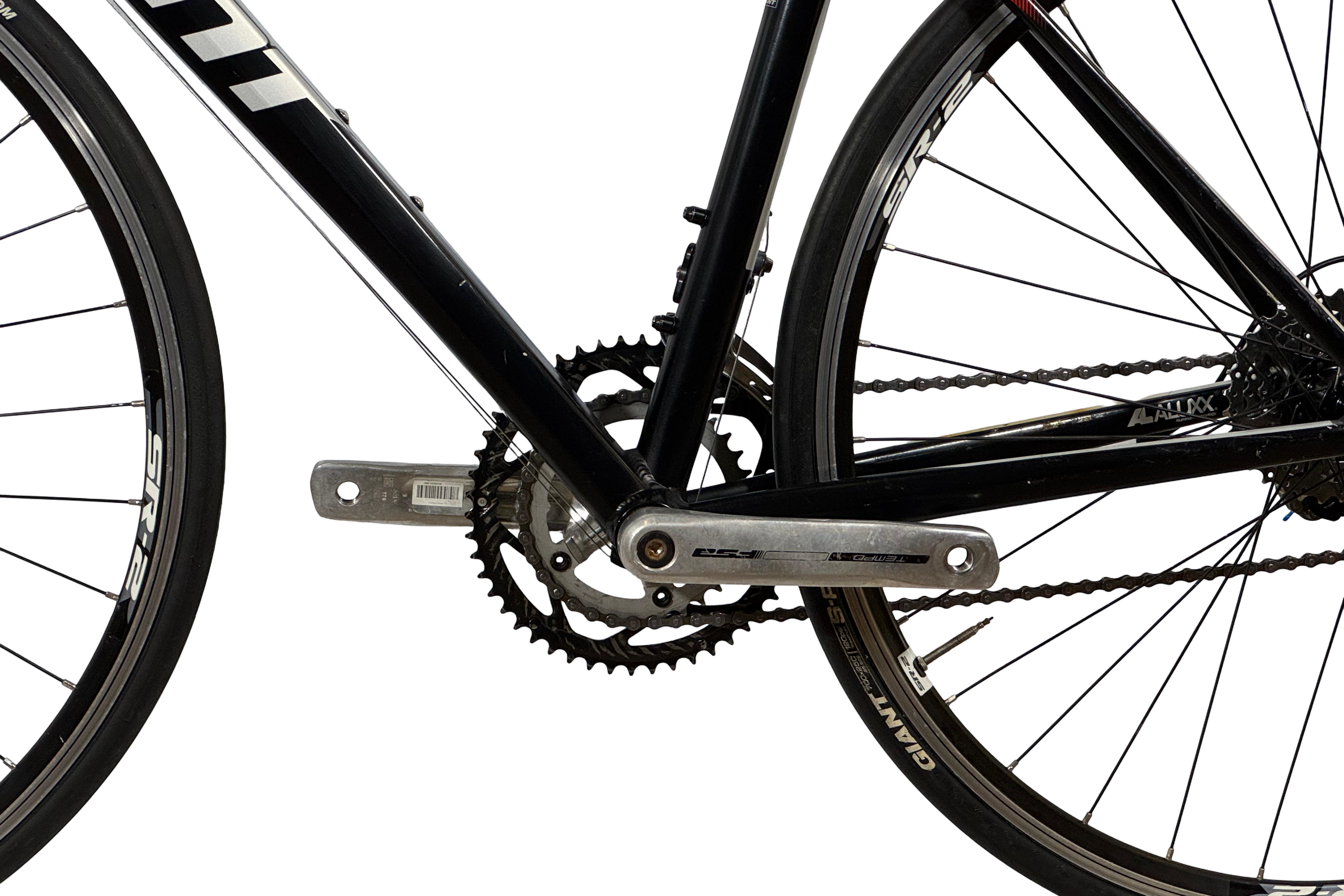 Giant Defy Aluxx 2016 Talla S