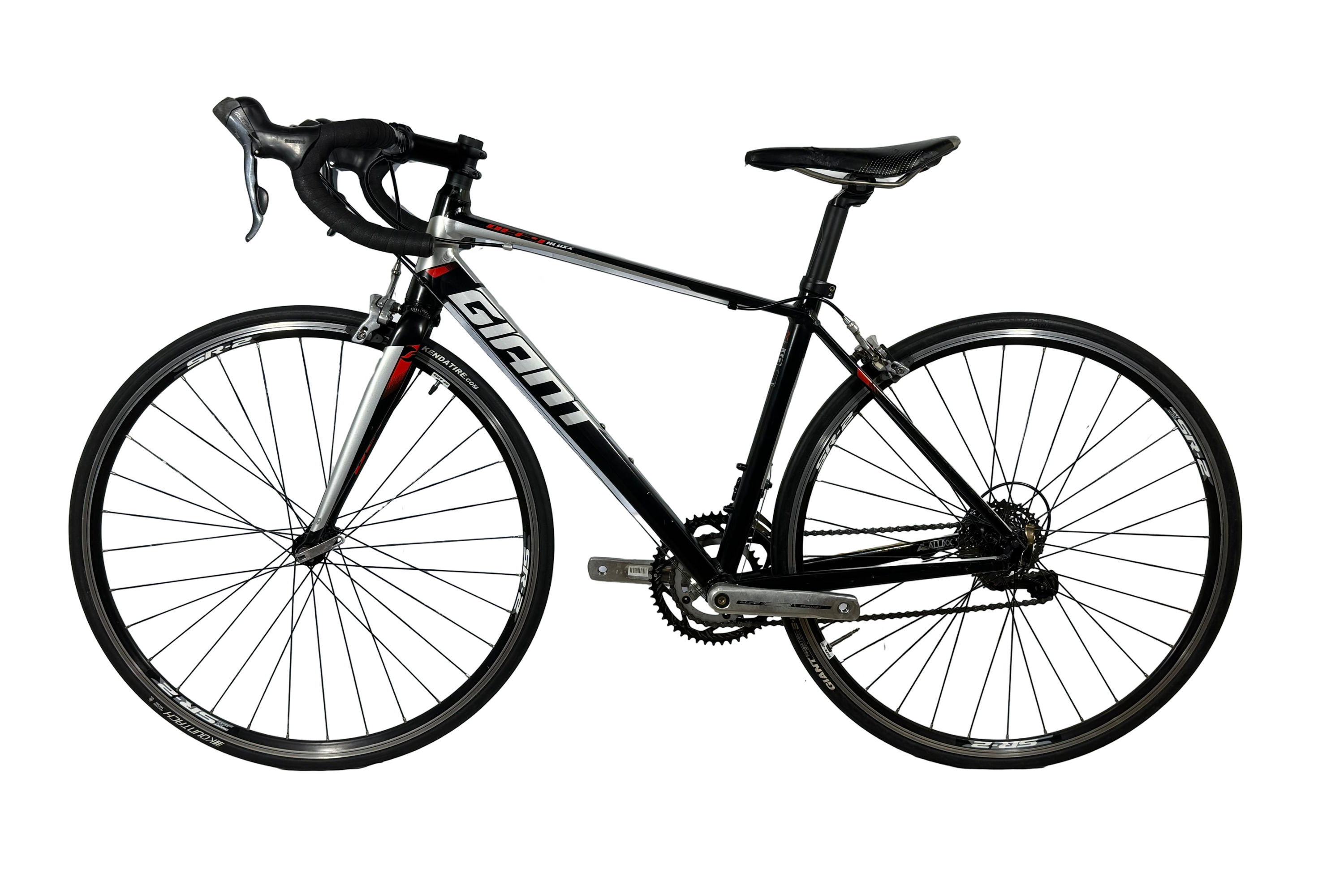 Giant Defy Aluxx 2016 Talla S