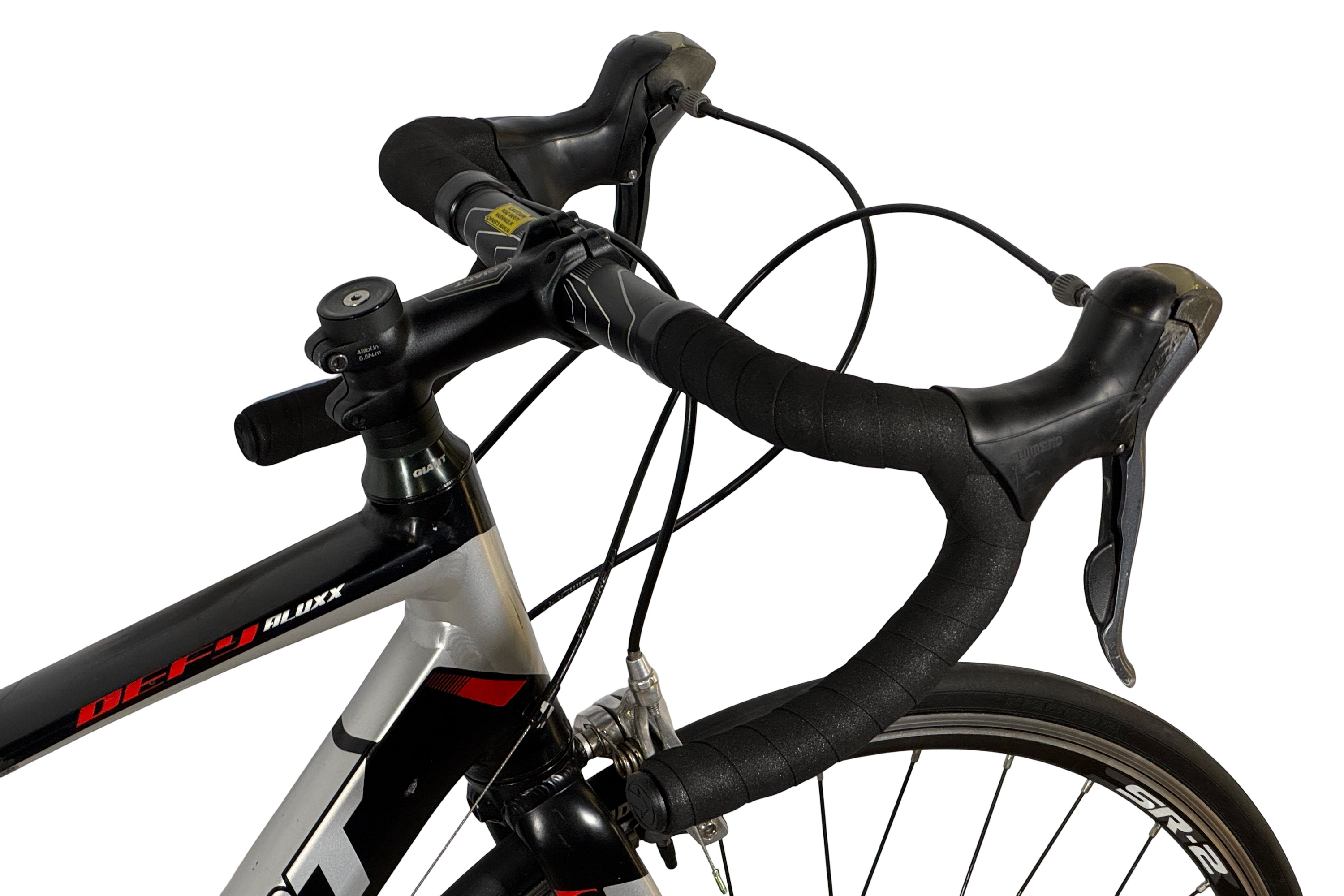 Giant Defy Aluxx 2016 Talla S