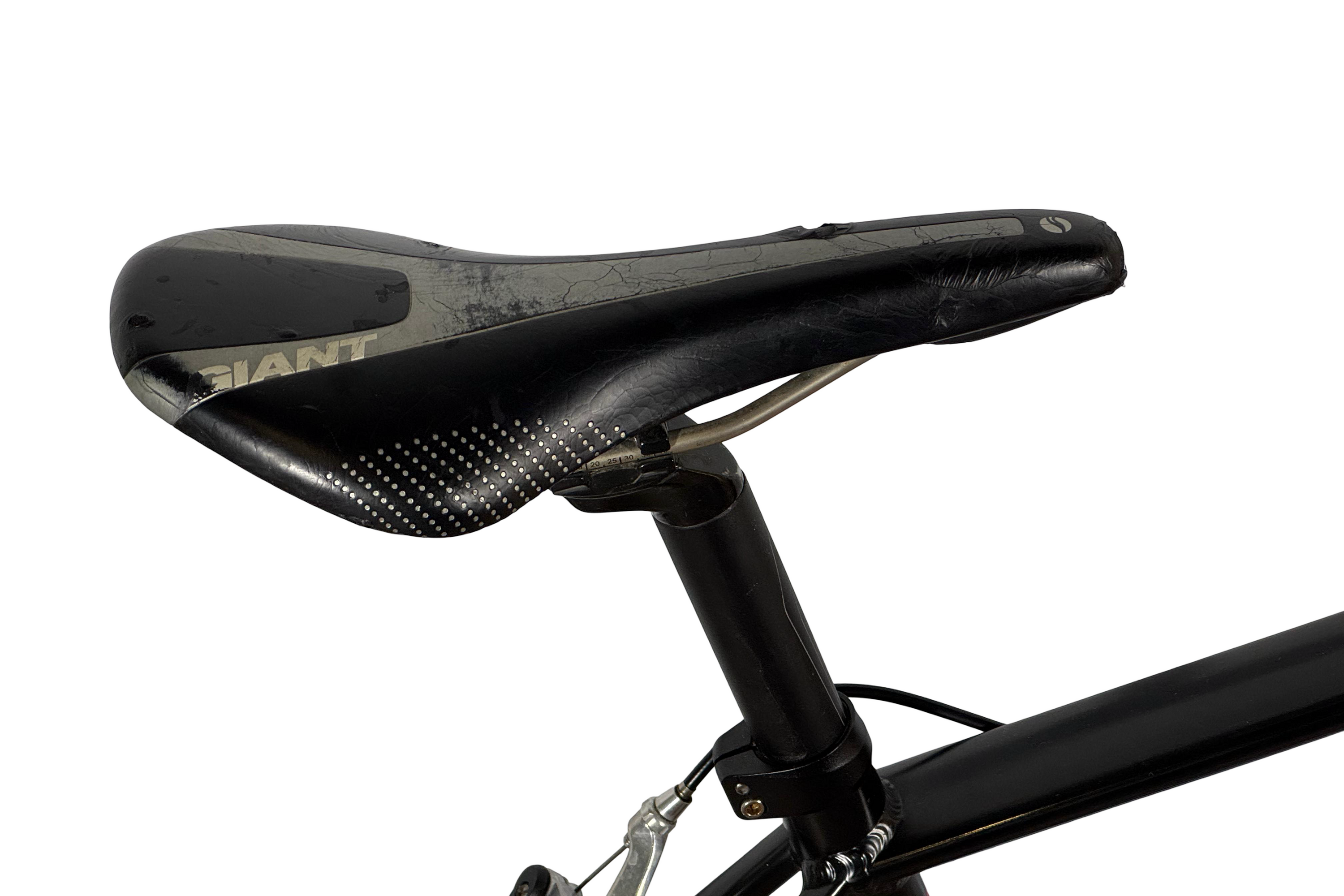 Giant Defy Aluxx 2016 Talla S