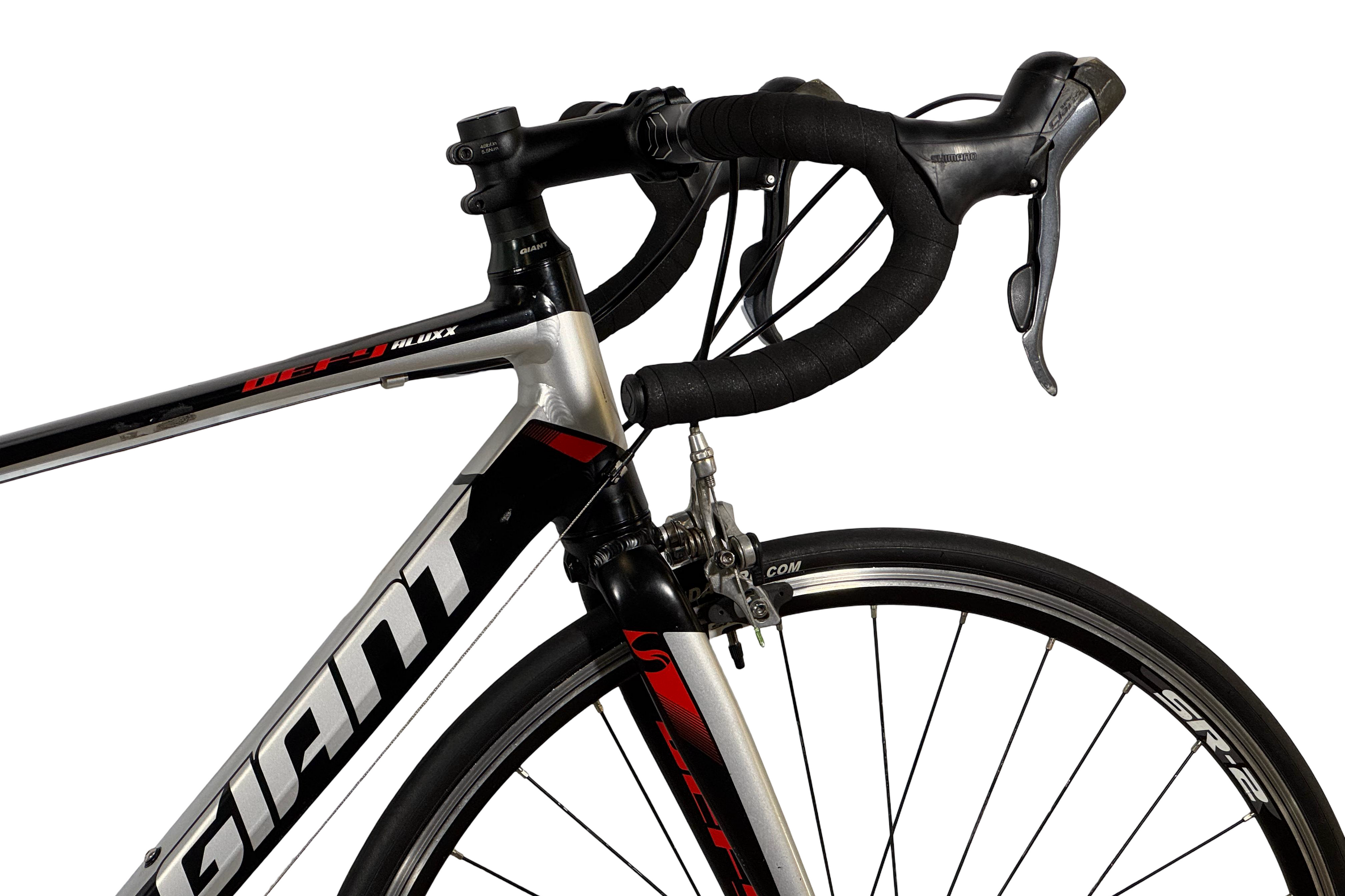 Giant Defy Aluxx 2016 Talla S