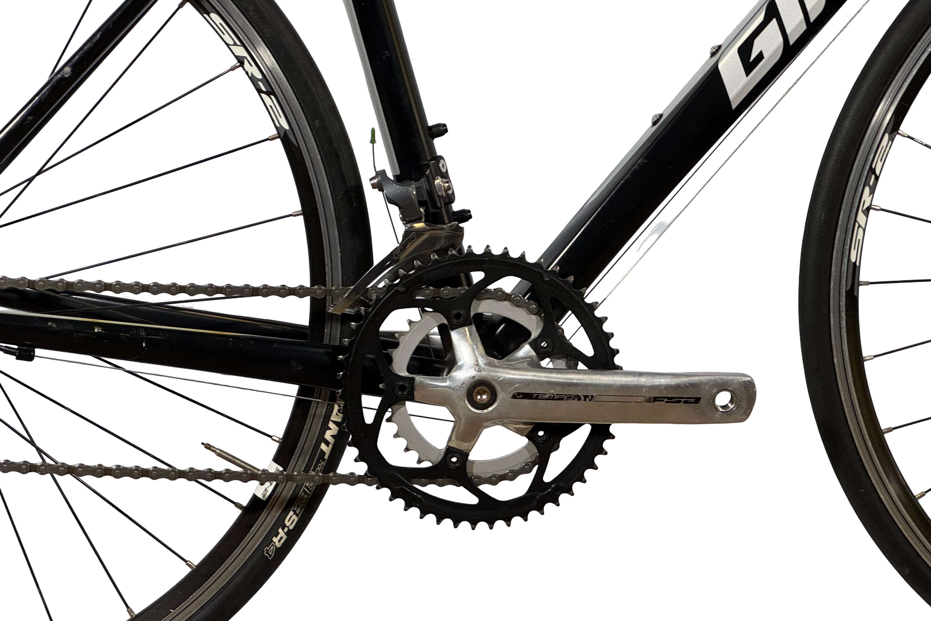 Giant Defy Aluxx 2016 Talla S