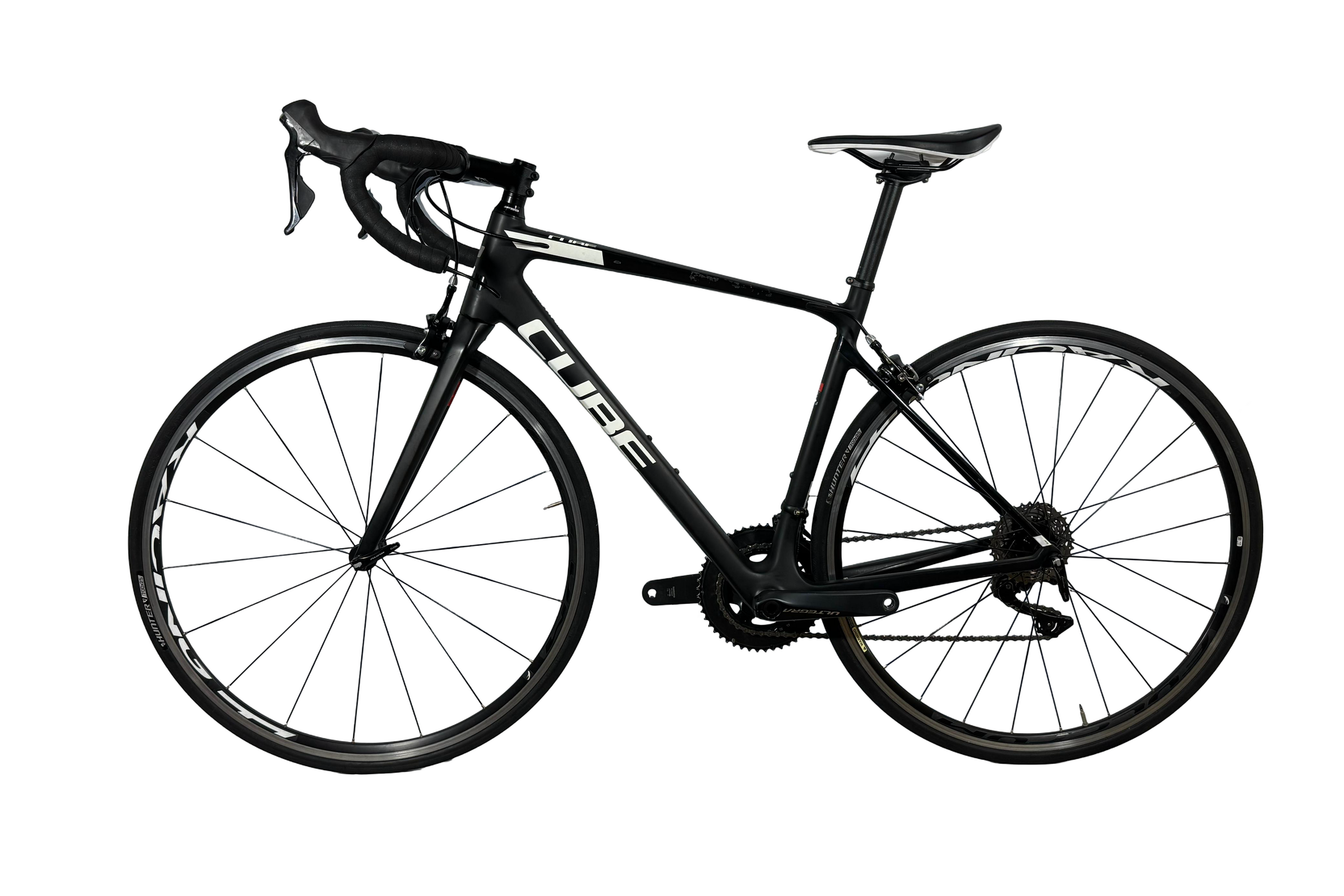 CUBE Attain Pro SL 2019 Talla 53