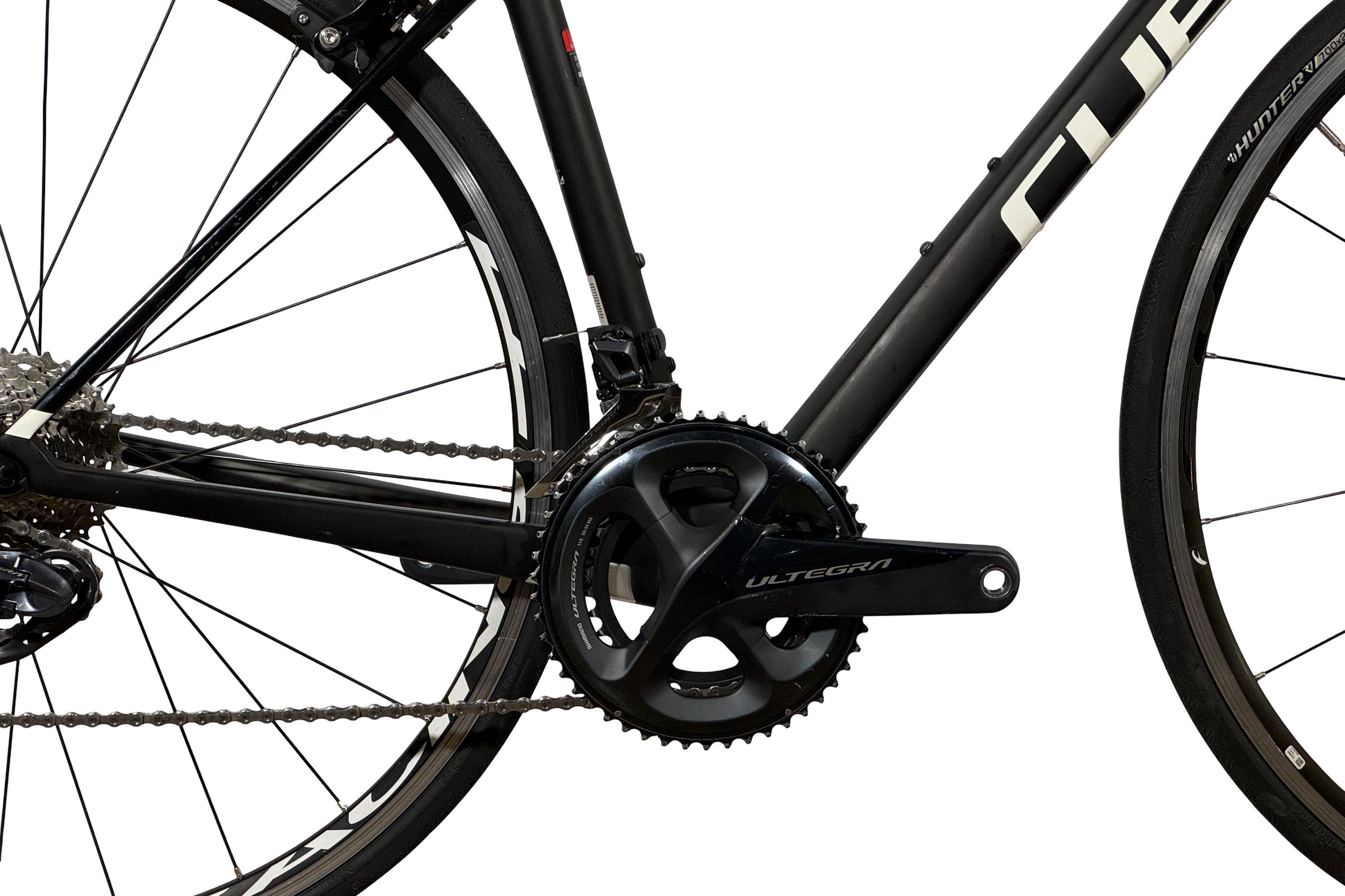 CUBE Attain Pro SL 2019 Talla 53