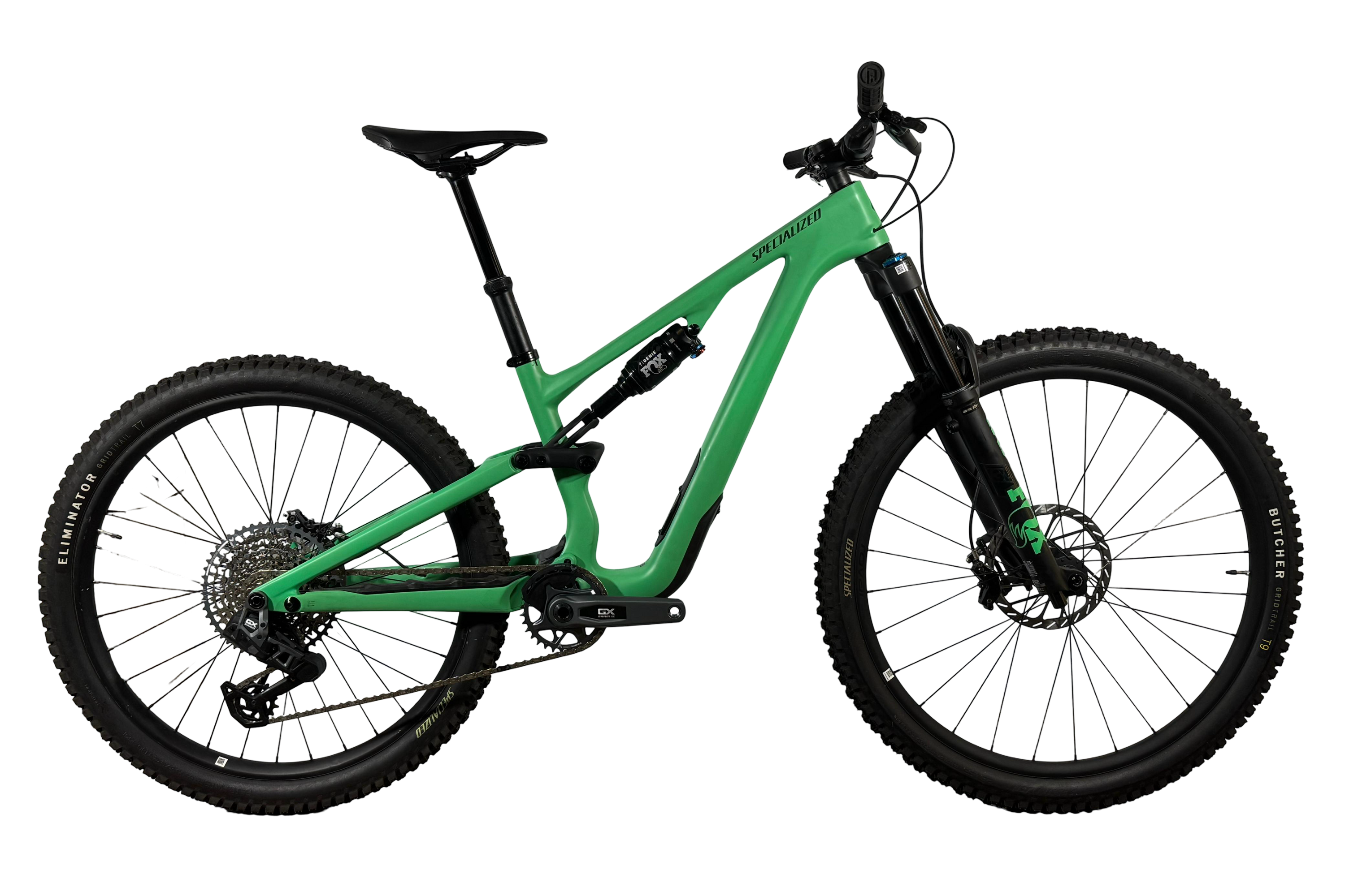 Specialized Stumpjumper 15 Expert 2026 Talla S *CERO KILÓMETROS*