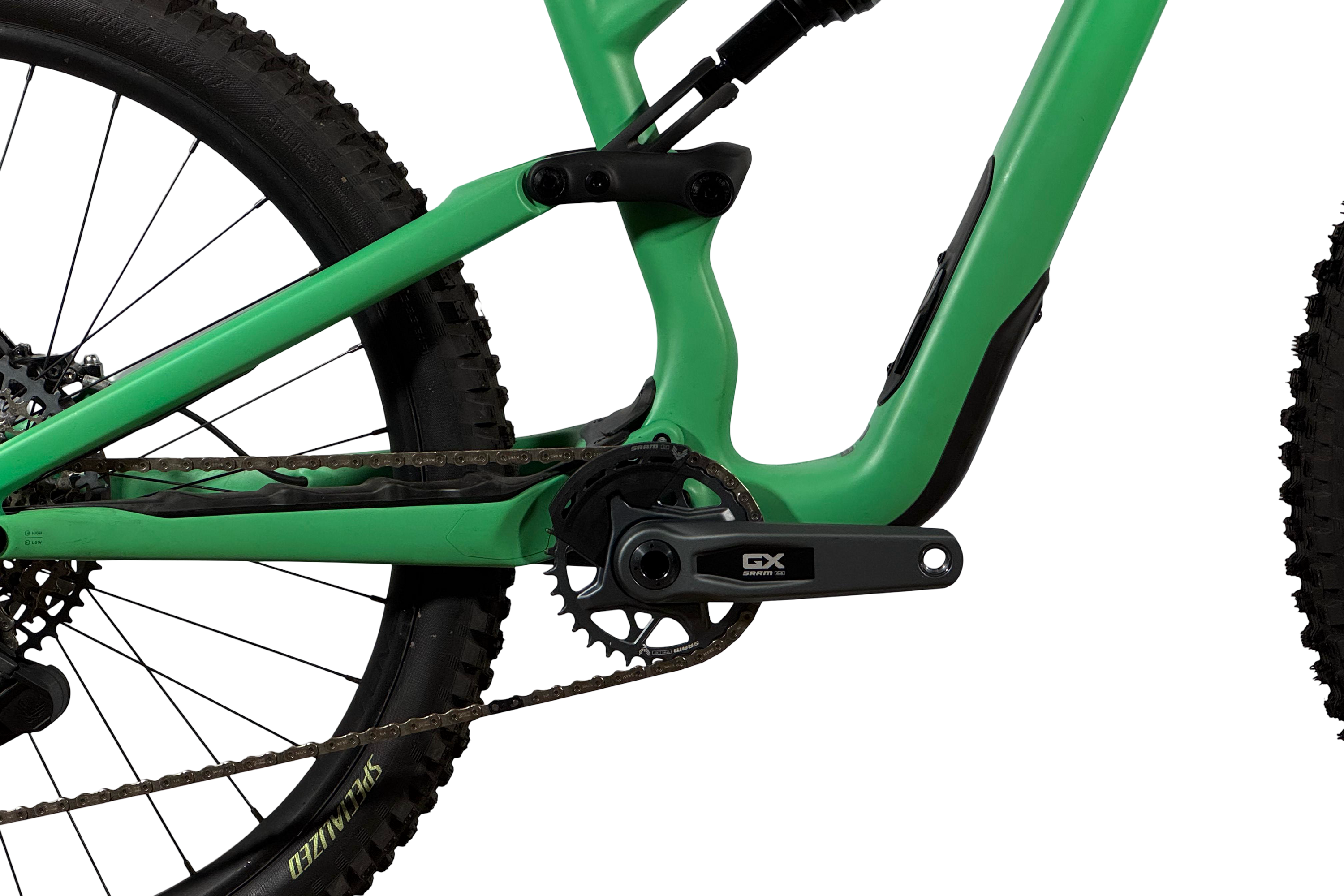 Specialized Stumpjumper 15 Expert 2026 Talla S *CERO KILÓMETROS*