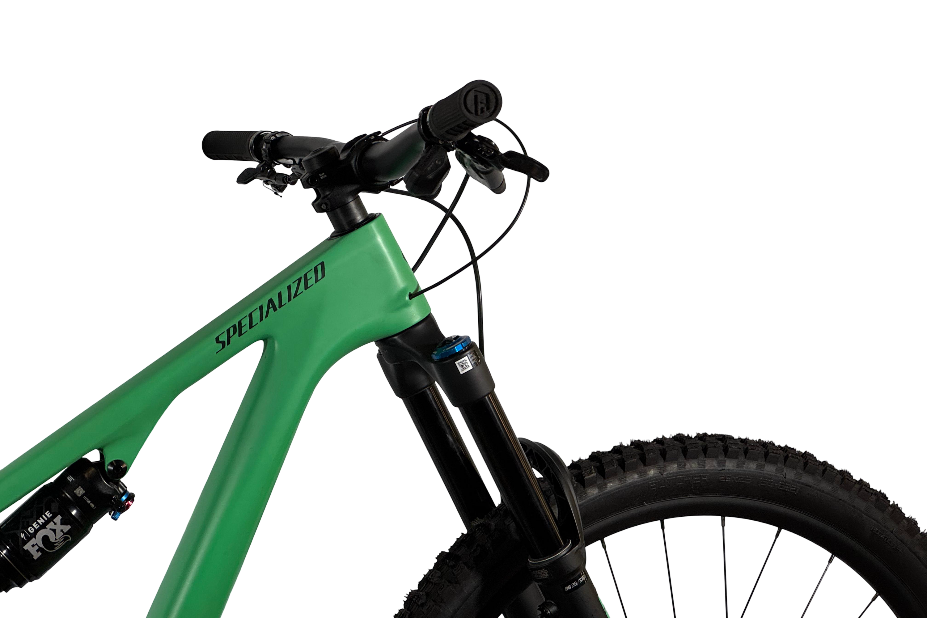 Specialized Stumpjumper 15 Expert 2026 Talla S *CERO KILÓMETROS*