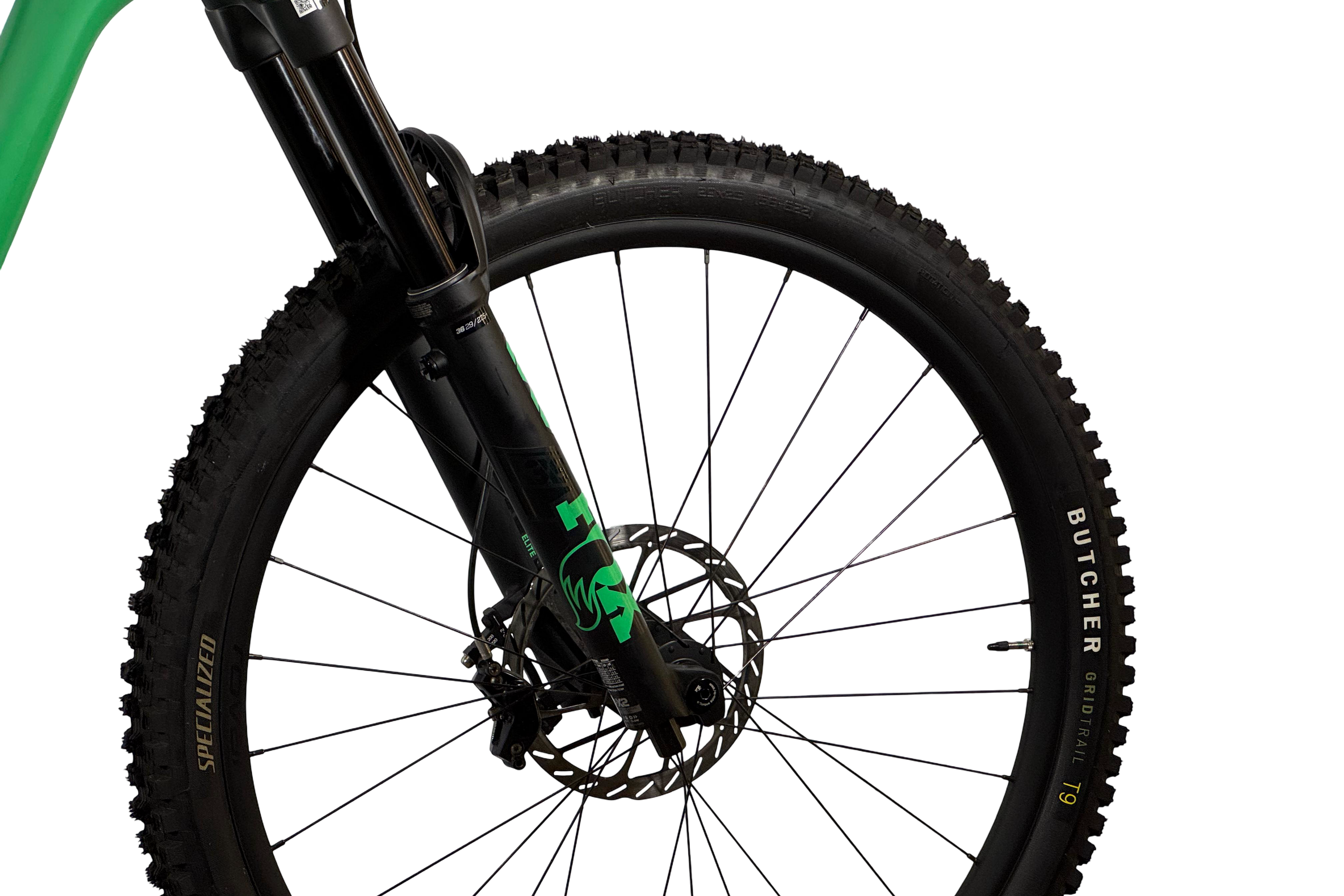 Specialized Stumpjumper 15 Expert 2026 Talla S *CERO KILÓMETROS*