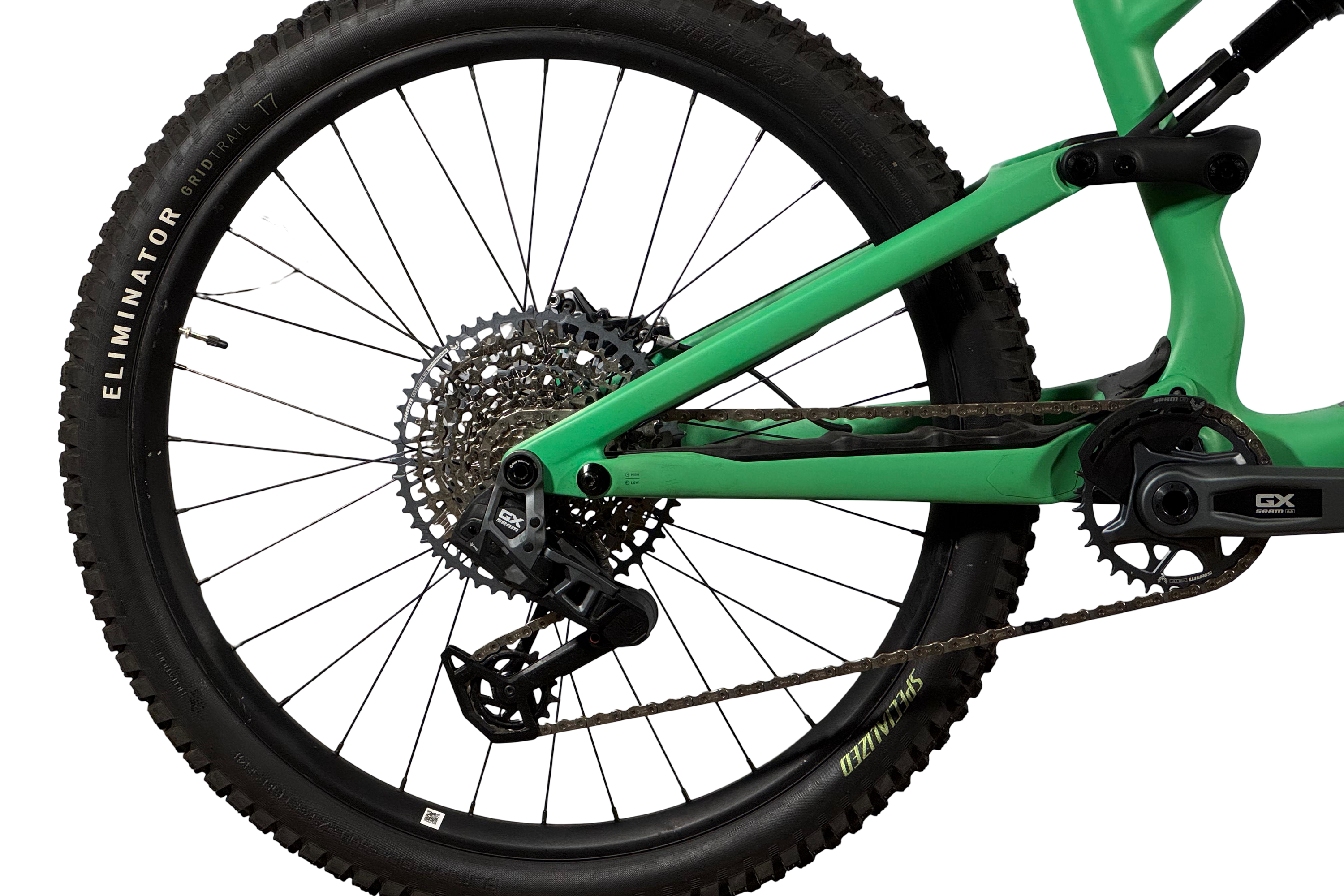 Specialized Stumpjumper 15 Expert 2026 Talla S *CERO KILÓMETROS*