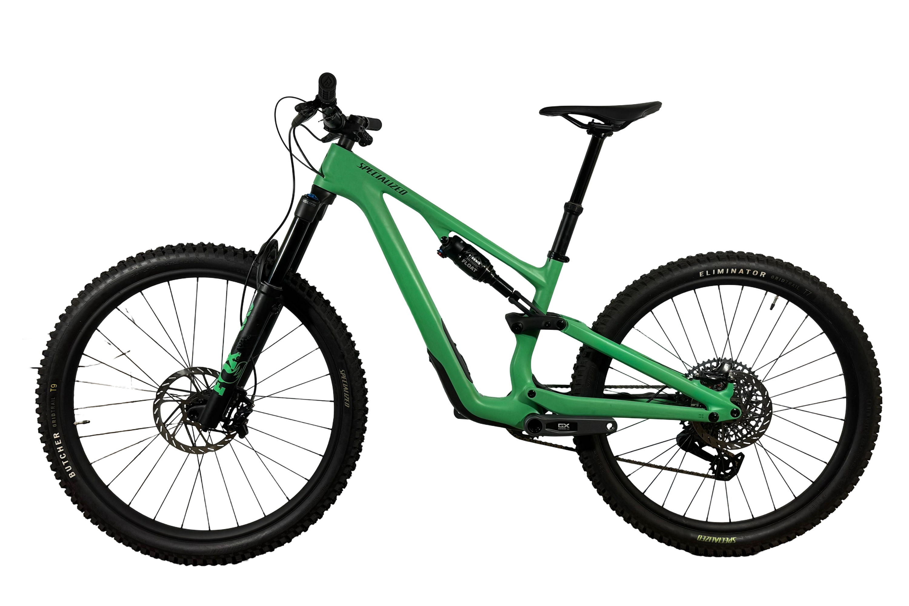 Specialized Stumpjumper 15 Expert 2026 Talla S *CERO KILÓMETROS*