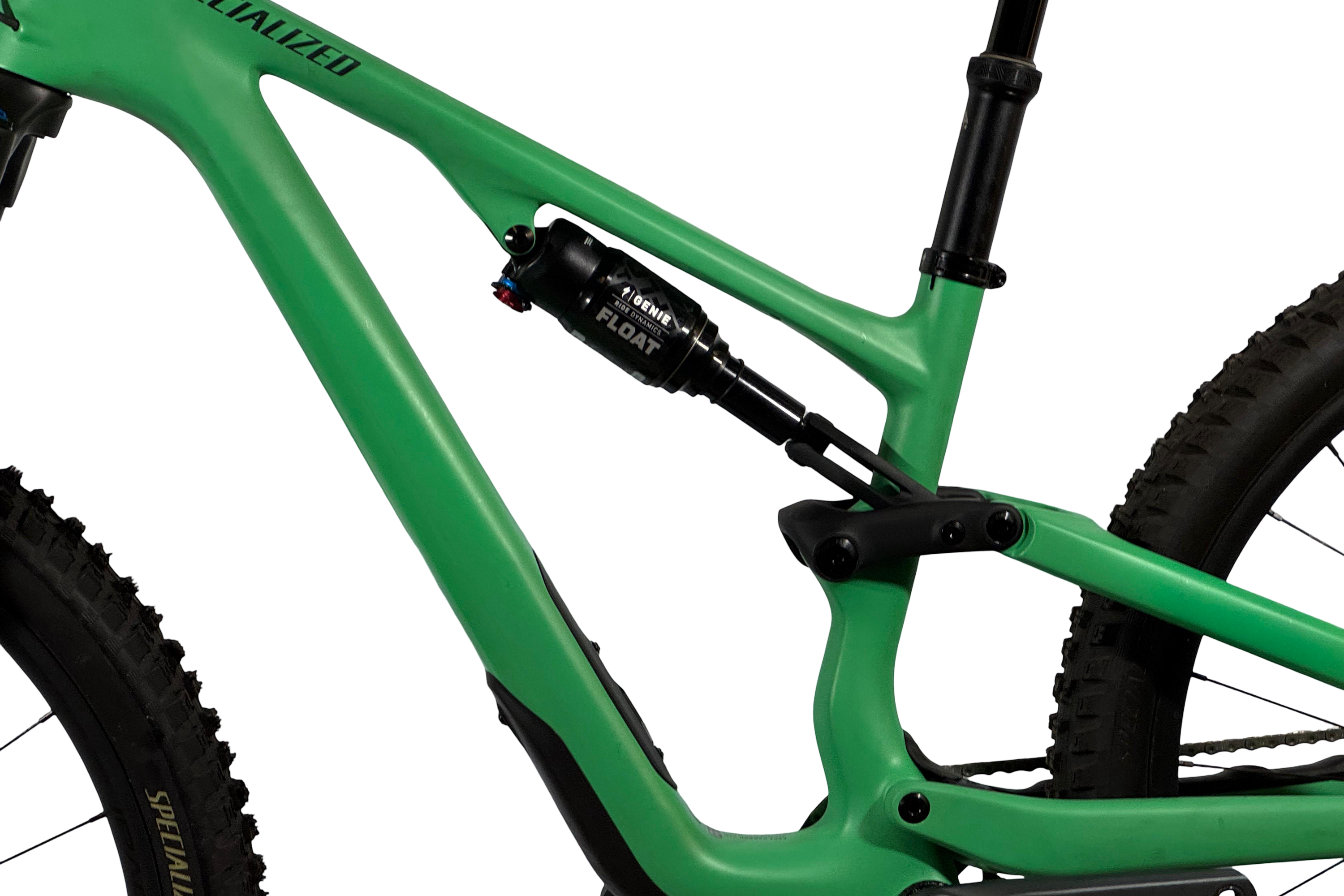Specialized Stumpjumper 15 Expert 2026 Talla S *CERO KILÓMETROS*