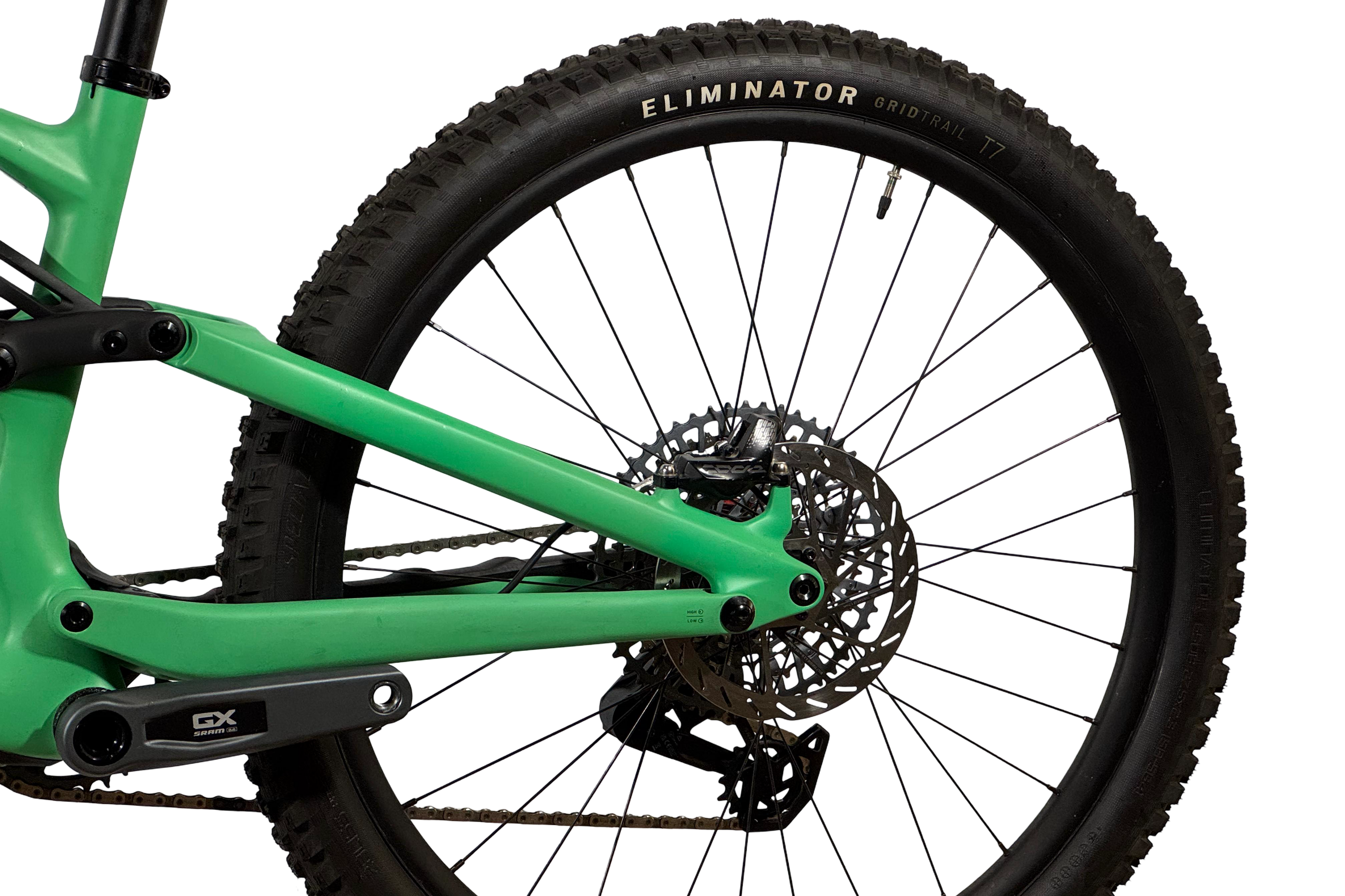 Specialized Stumpjumper 15 Expert 2026 Talla S *CERO KILÓMETROS*