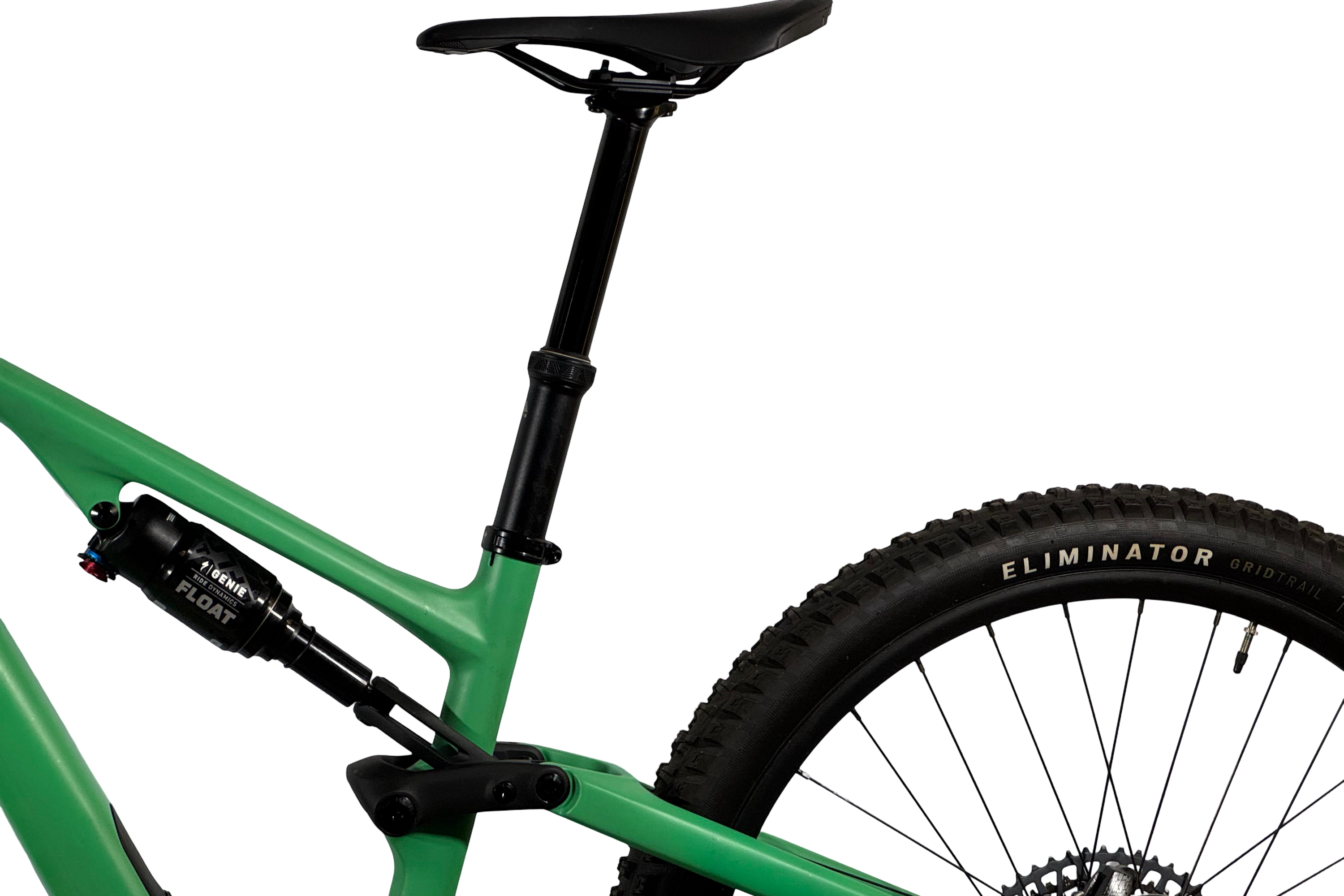 Specialized Stumpjumper 15 Expert 2026 Talla S *CERO KILÓMETROS*