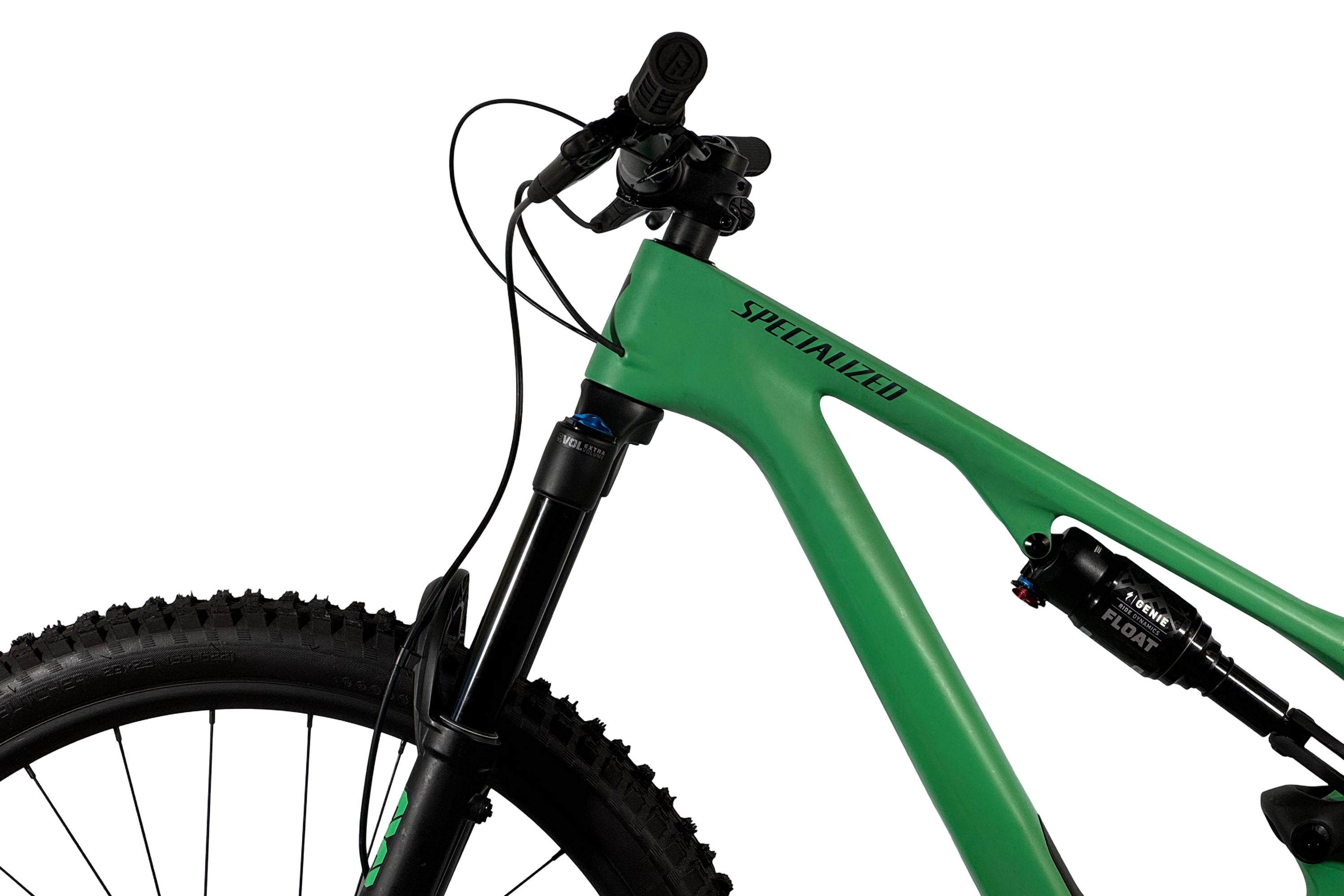 Specialized Stumpjumper 15 Expert 2026 Talla S *CERO KILÓMETROS*