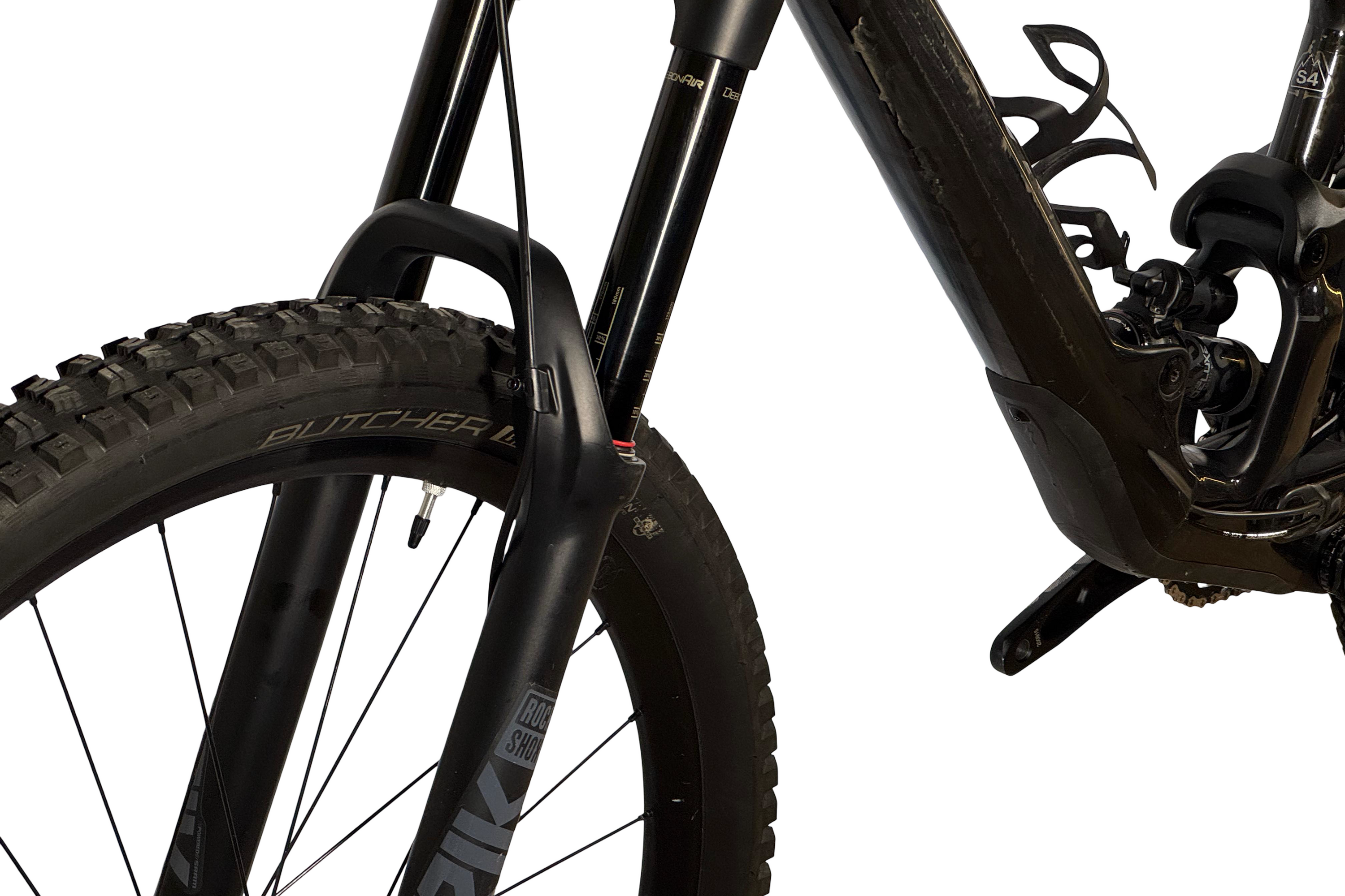 Specialized Enduro Comp Carbon 29 2020 Talla S4