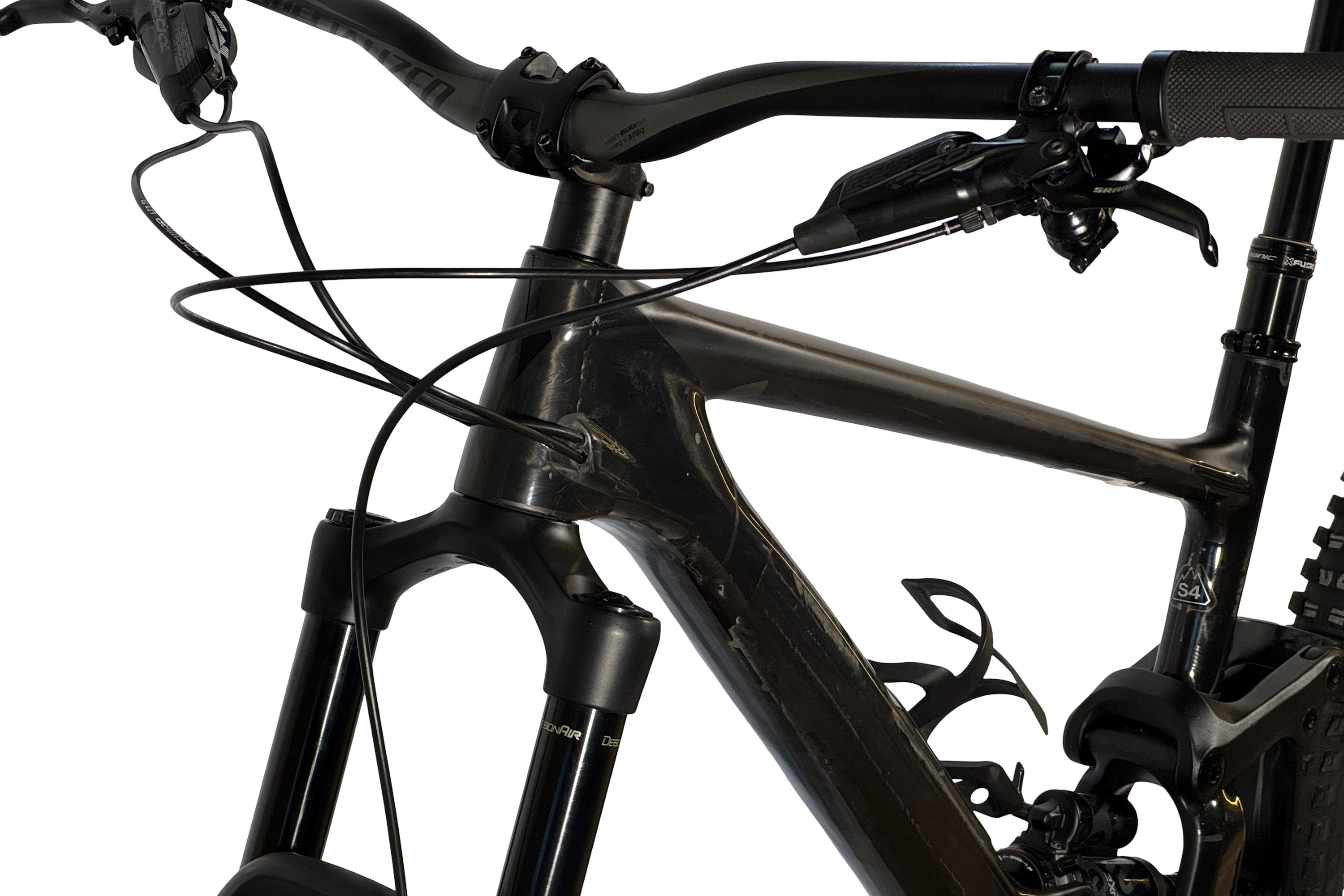 Specialized Enduro Comp Carbon 29 2020 Talla S4