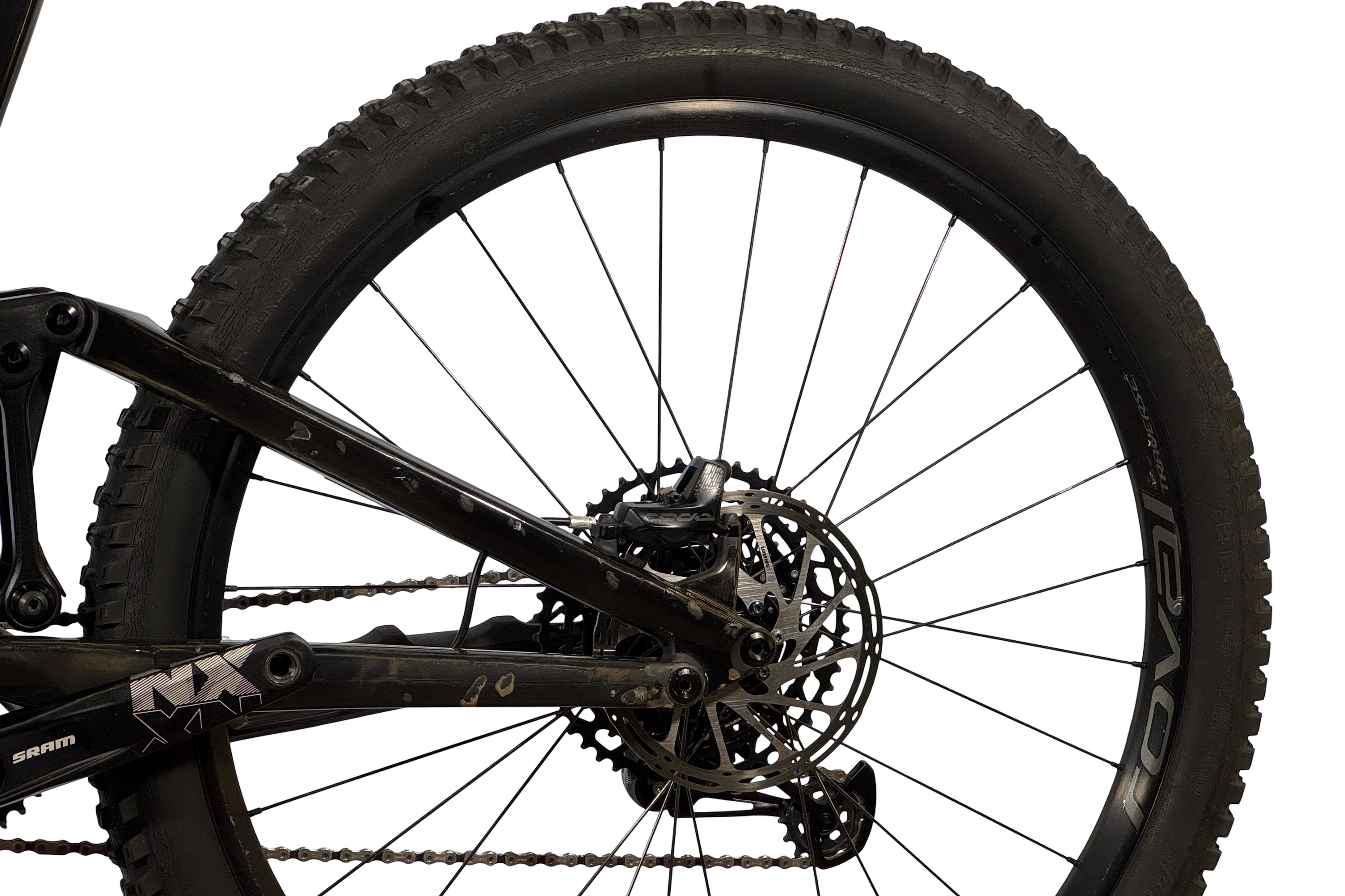 Specialized Enduro Comp Carbon 29 2020 Talla S4