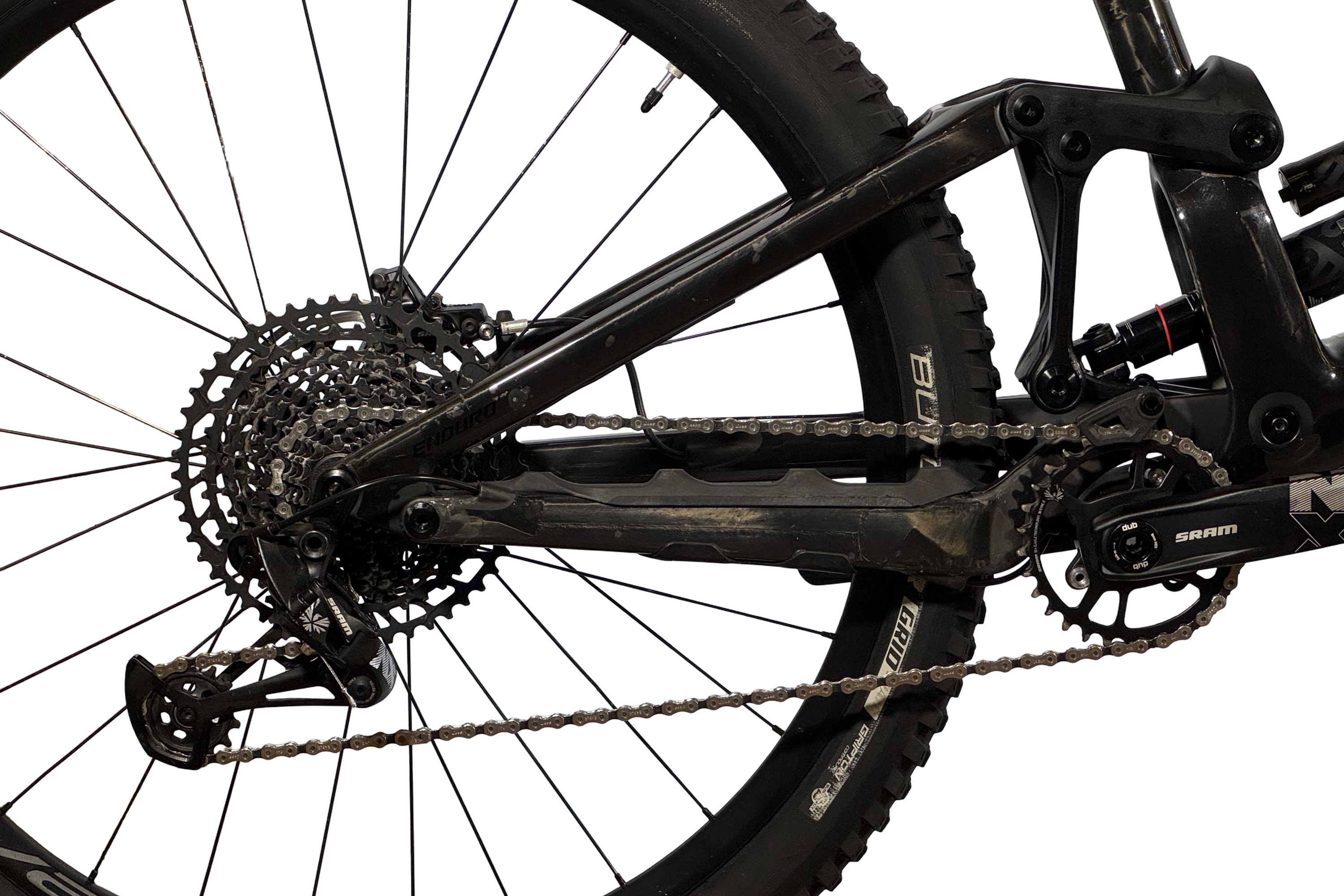 Specialized Enduro Comp Carbon 29 2020 Talla S4