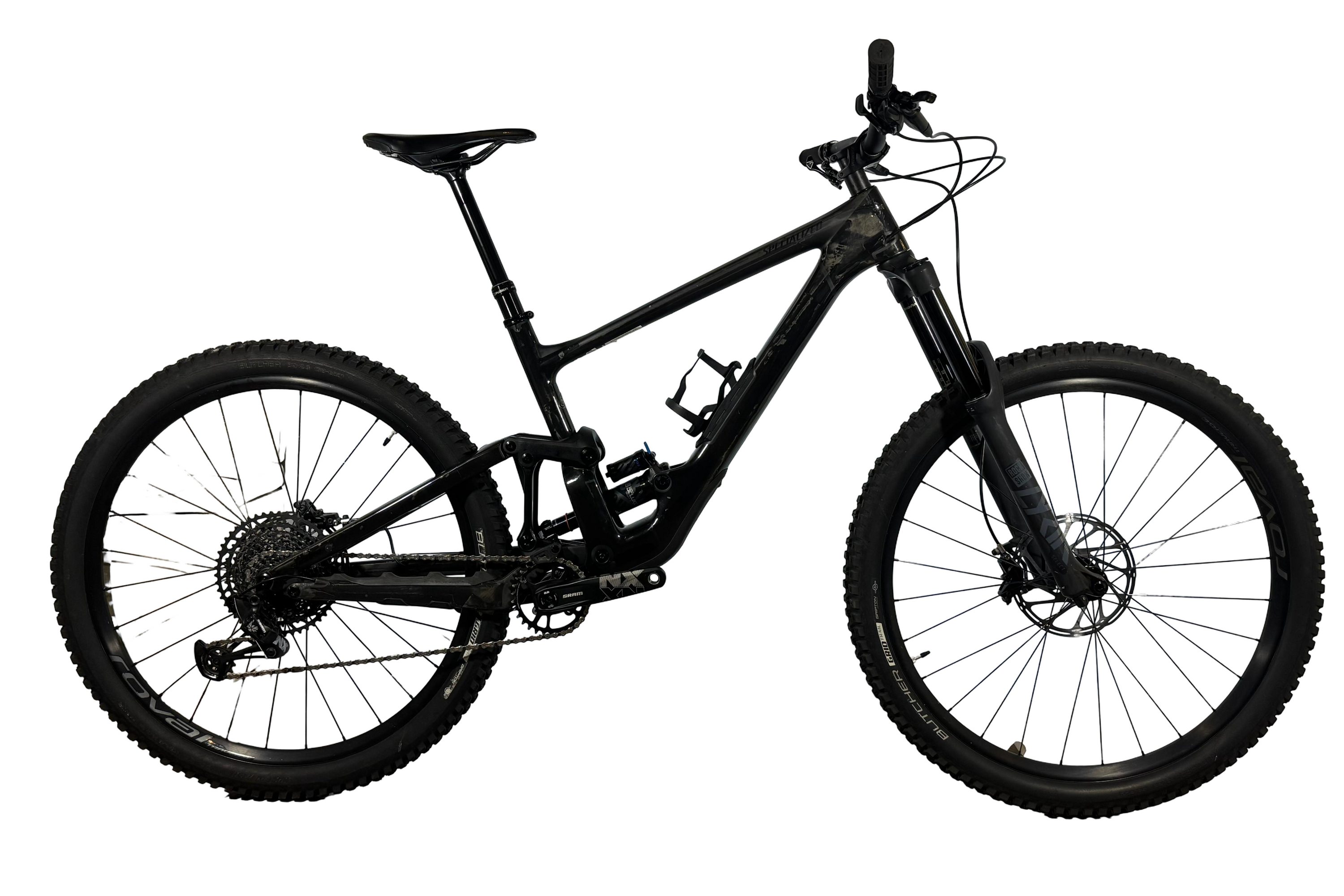 Specialized Enduro Comp Carbon 29 2020 Talla S4