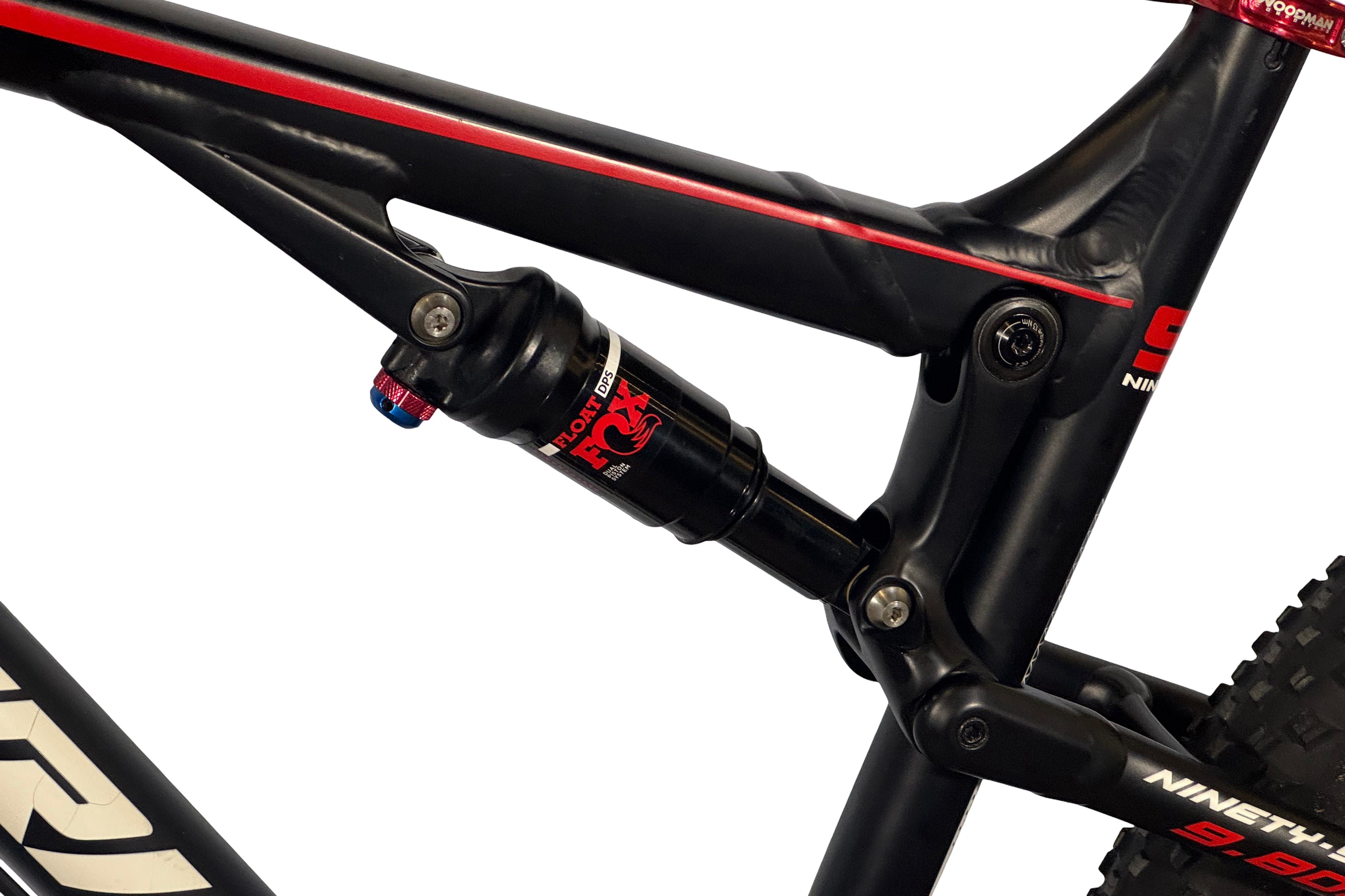 Merida NINETY-SIX 9 800 2019 Talla L