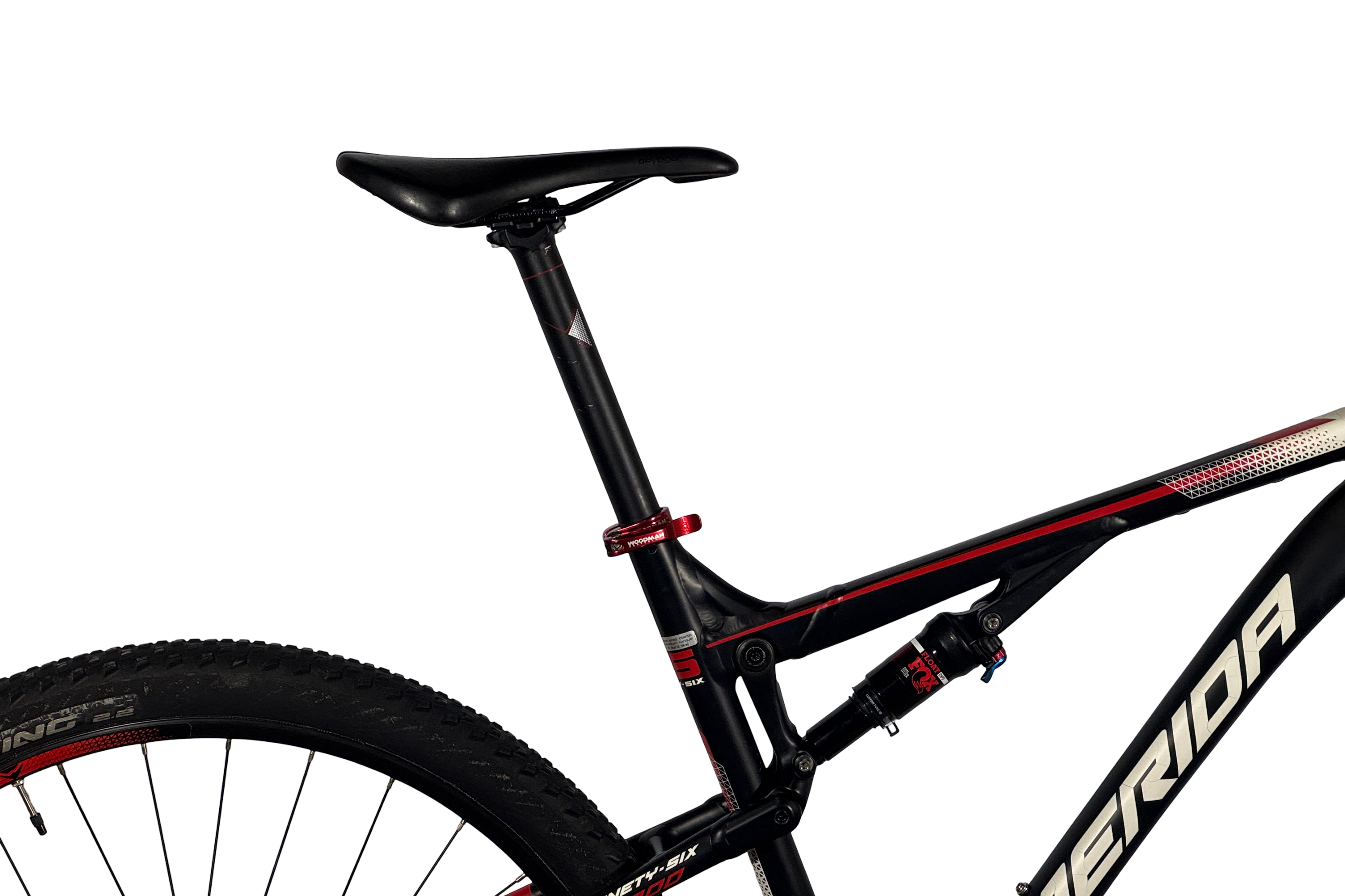 Merida NINETY-SIX 9 800 2019 Talla L