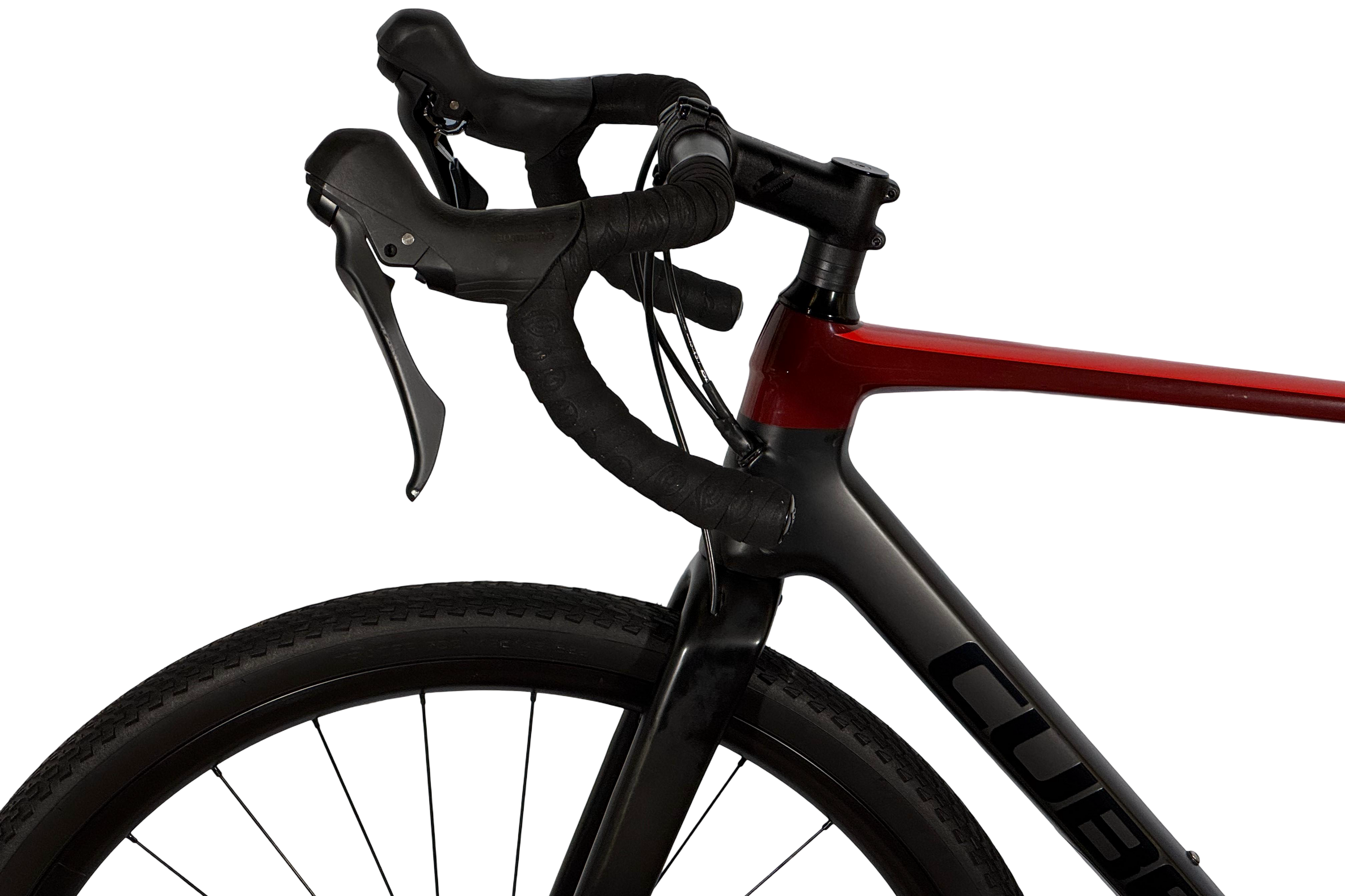 CUBE Nuroad C:62 Pro 2021 Talla M