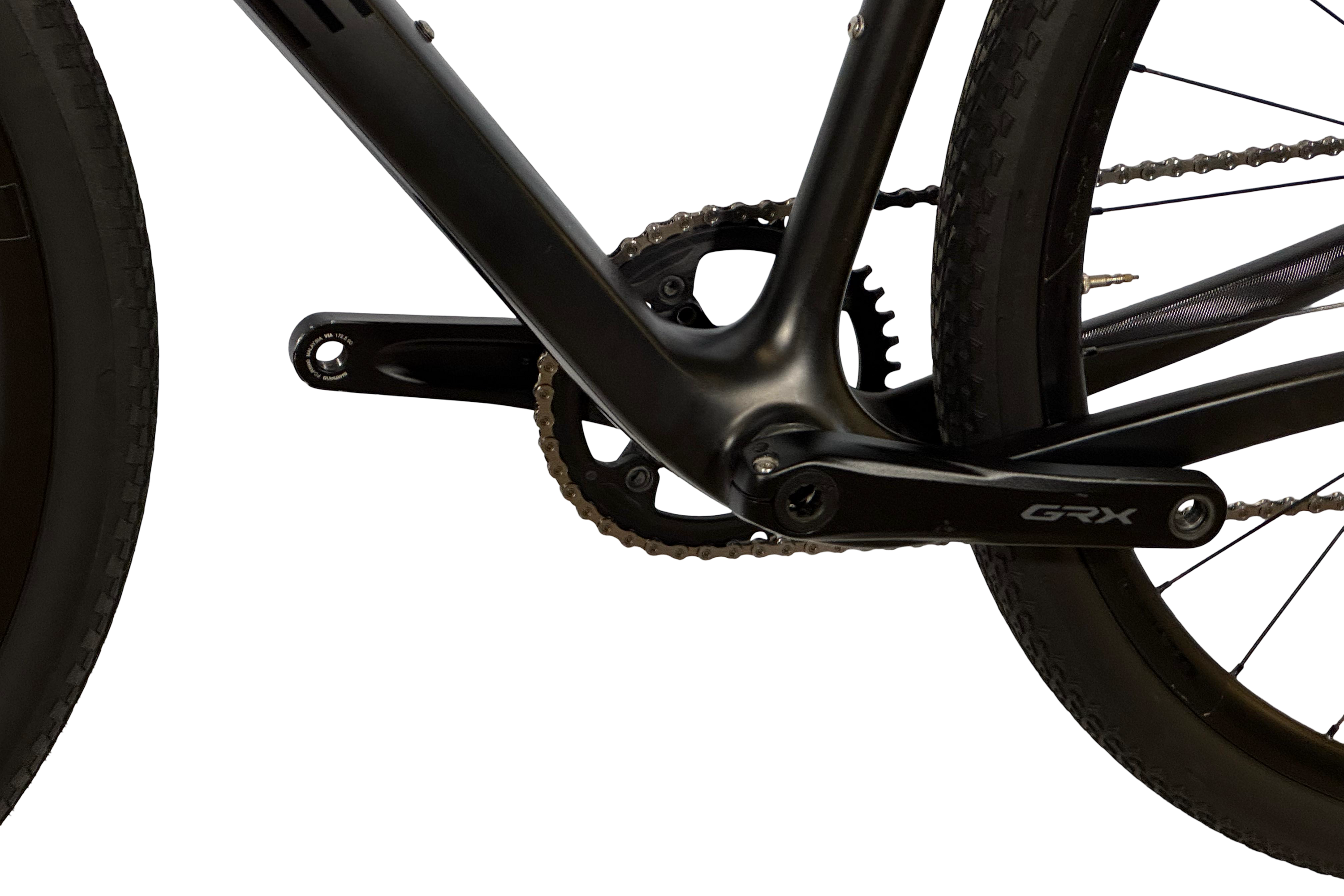 CUBE Nuroad C:62 Pro 2021 Talla M