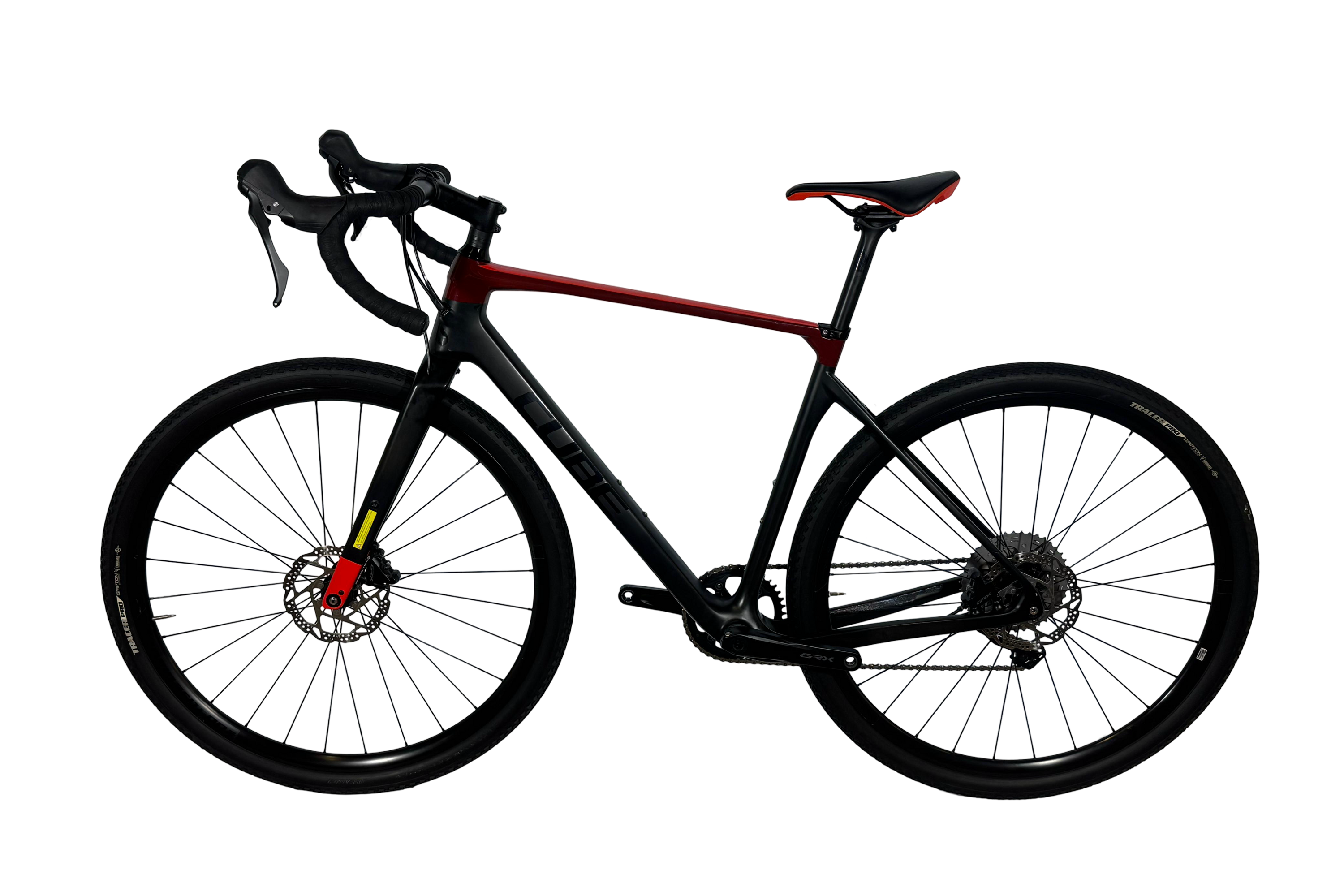 CUBE Nuroad C:62 Pro 2021 Talla M