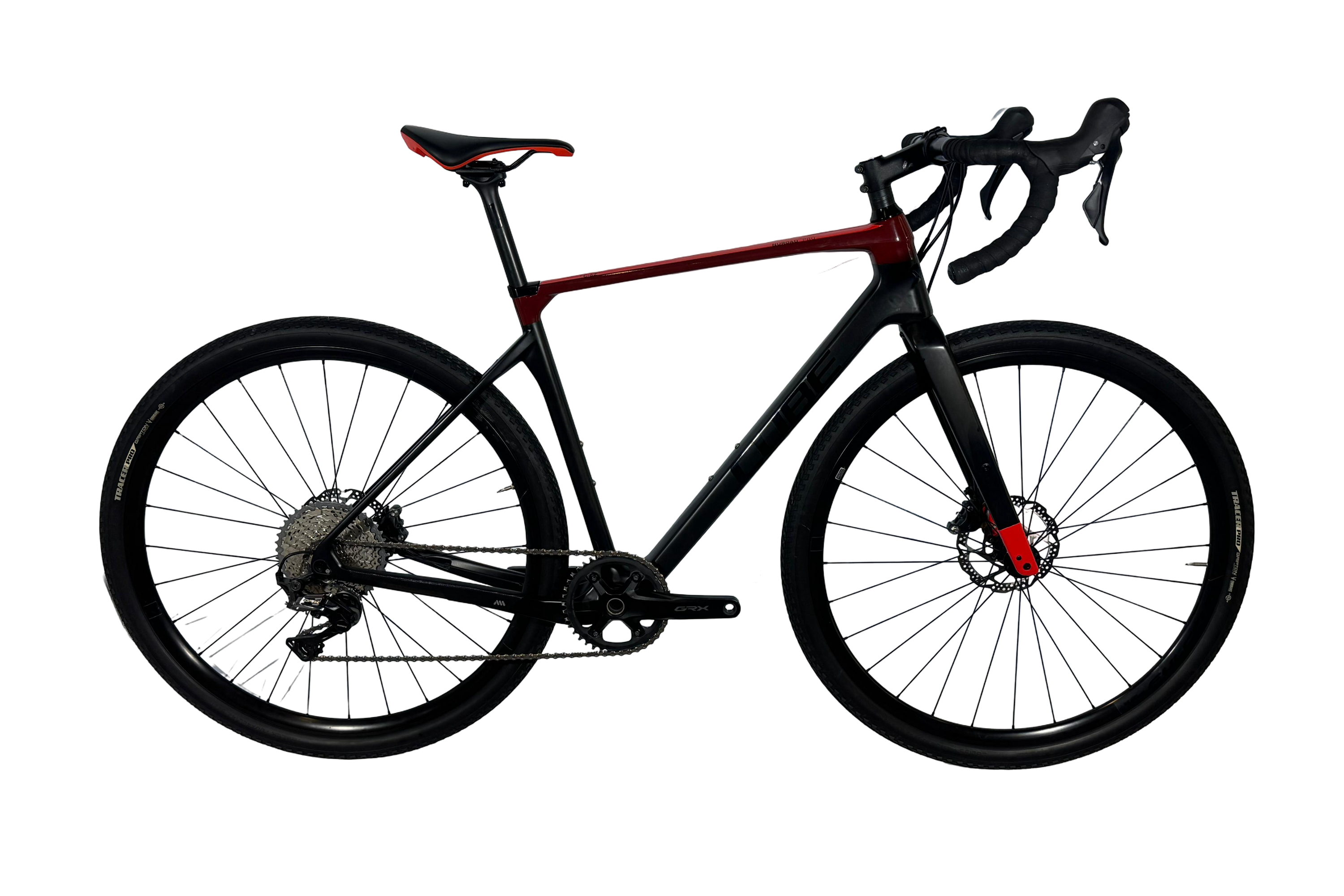 CUBE Nuroad C:62 Pro 2021 Talla M