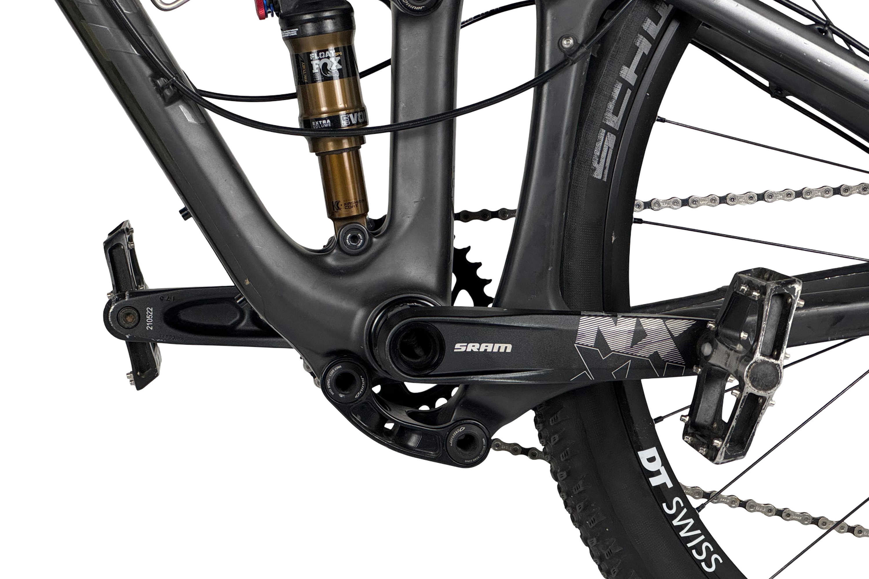 Niner Jet 9 RDO 2022 Talla M
