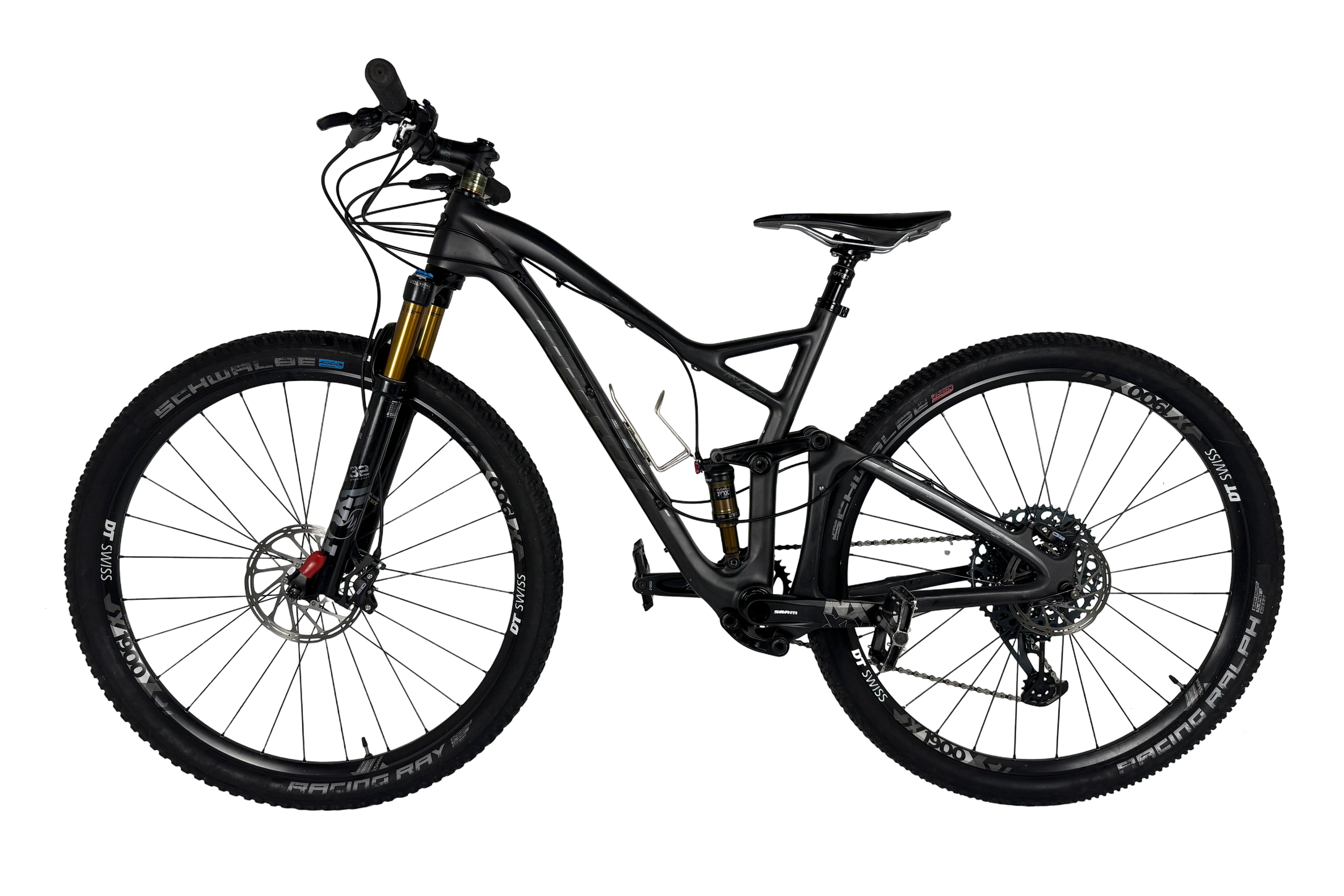 Niner Jet 9 RDO 2022 Talla M