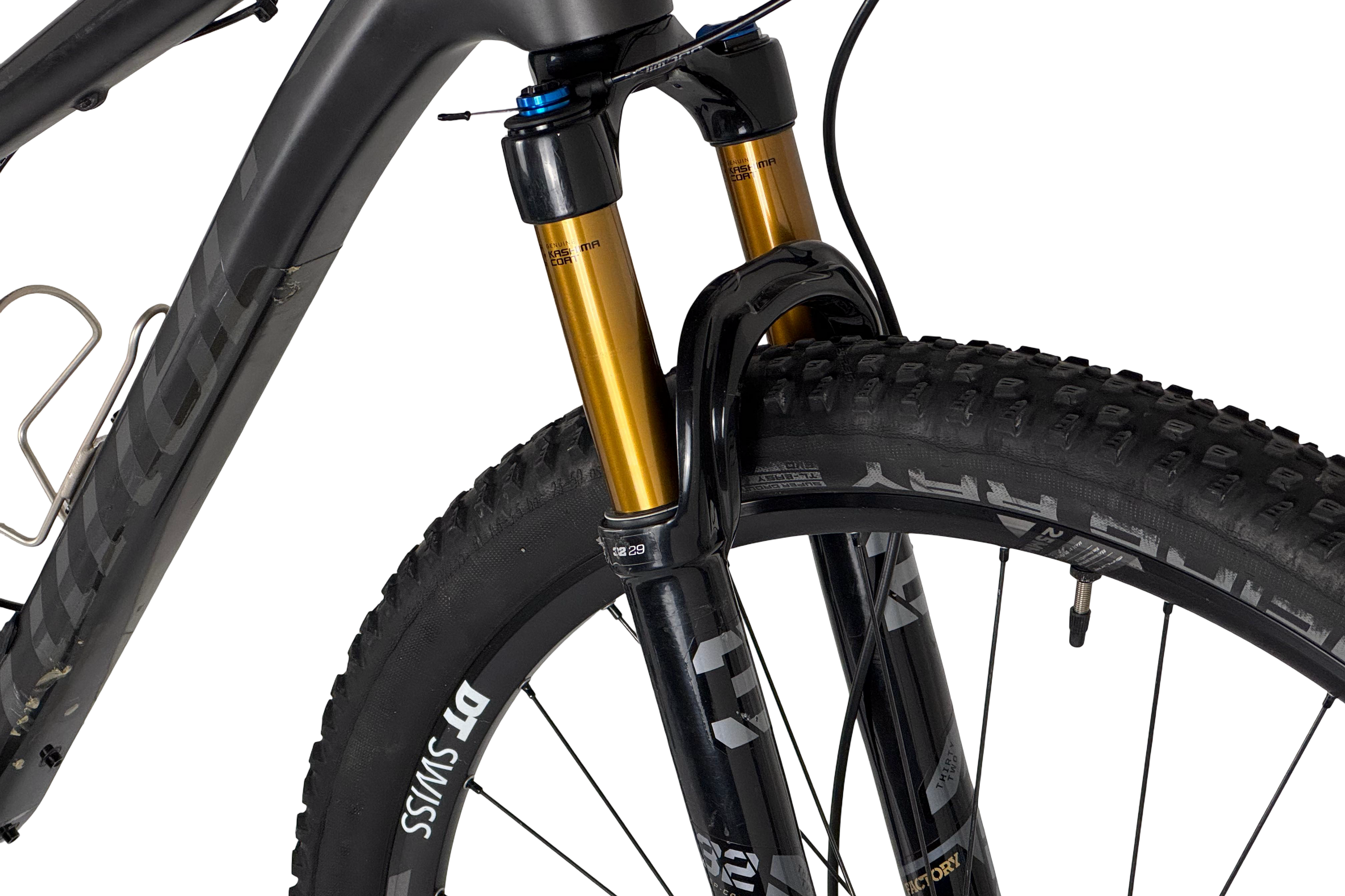 Niner Jet 9 RDO 2022 Talla M