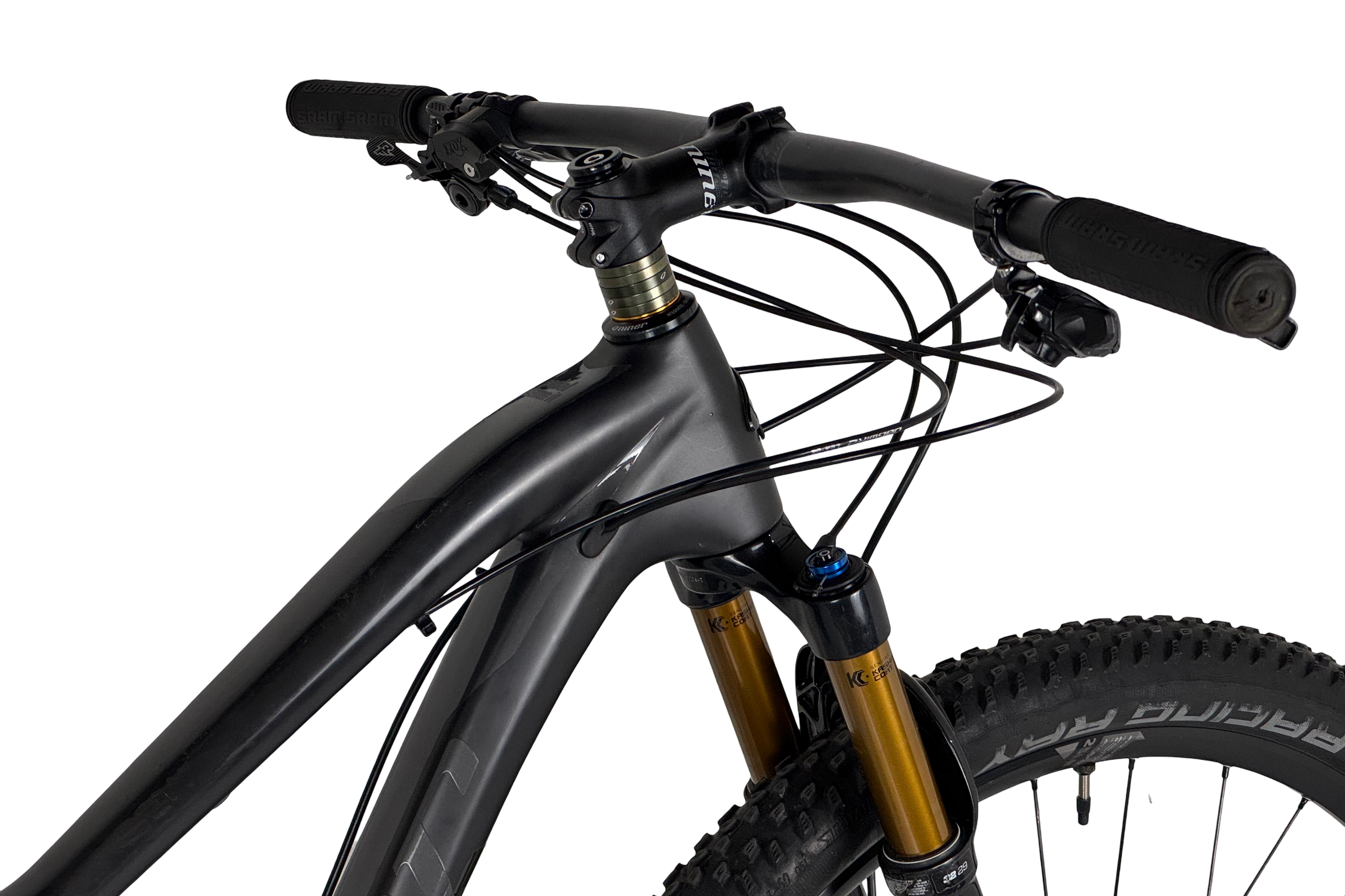 Niner Jet 9 RDO 2022 Talla M