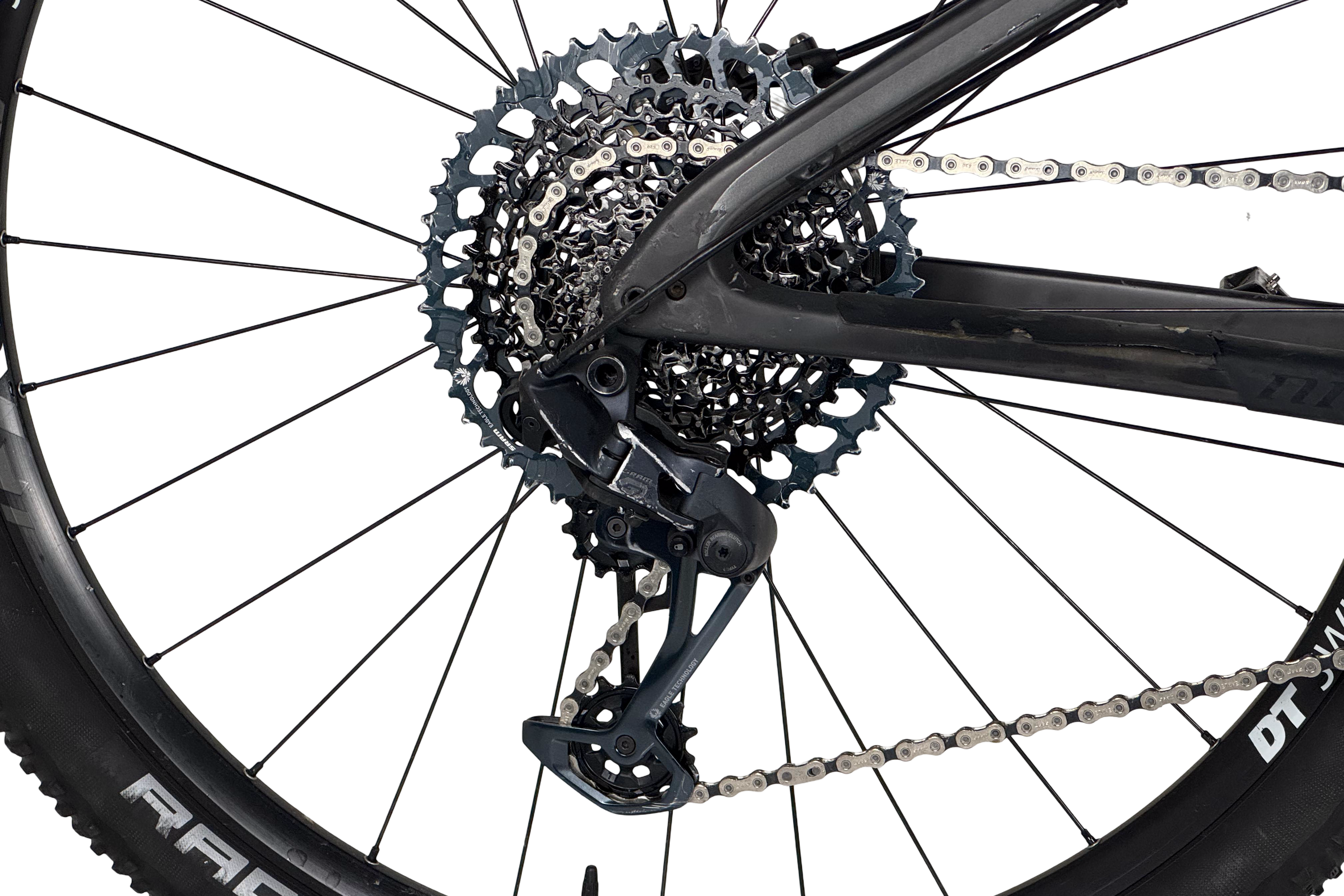 Niner Jet 9 RDO 2022 Talla M