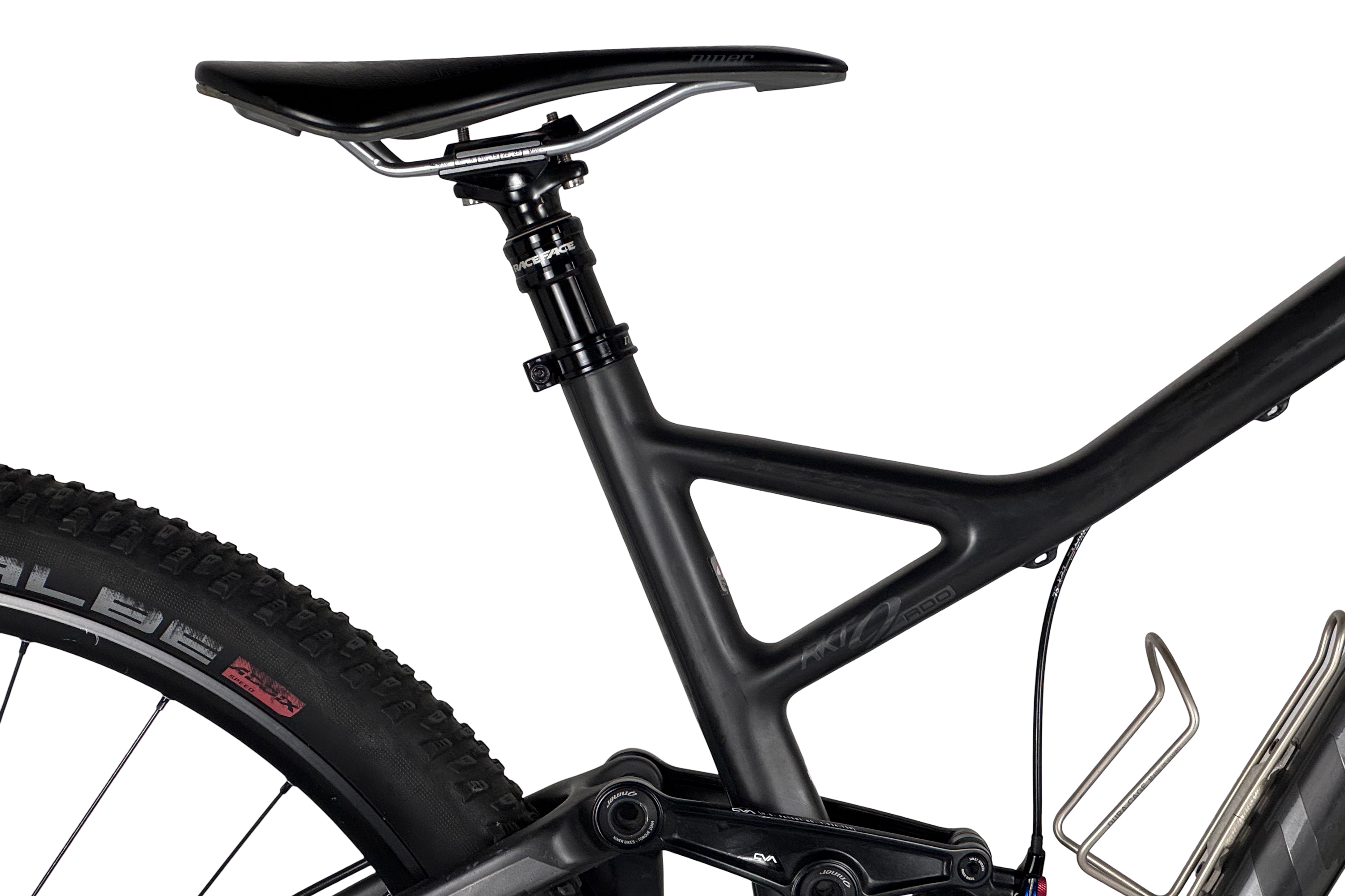 Niner Jet 9 RDO 2022 Talla M