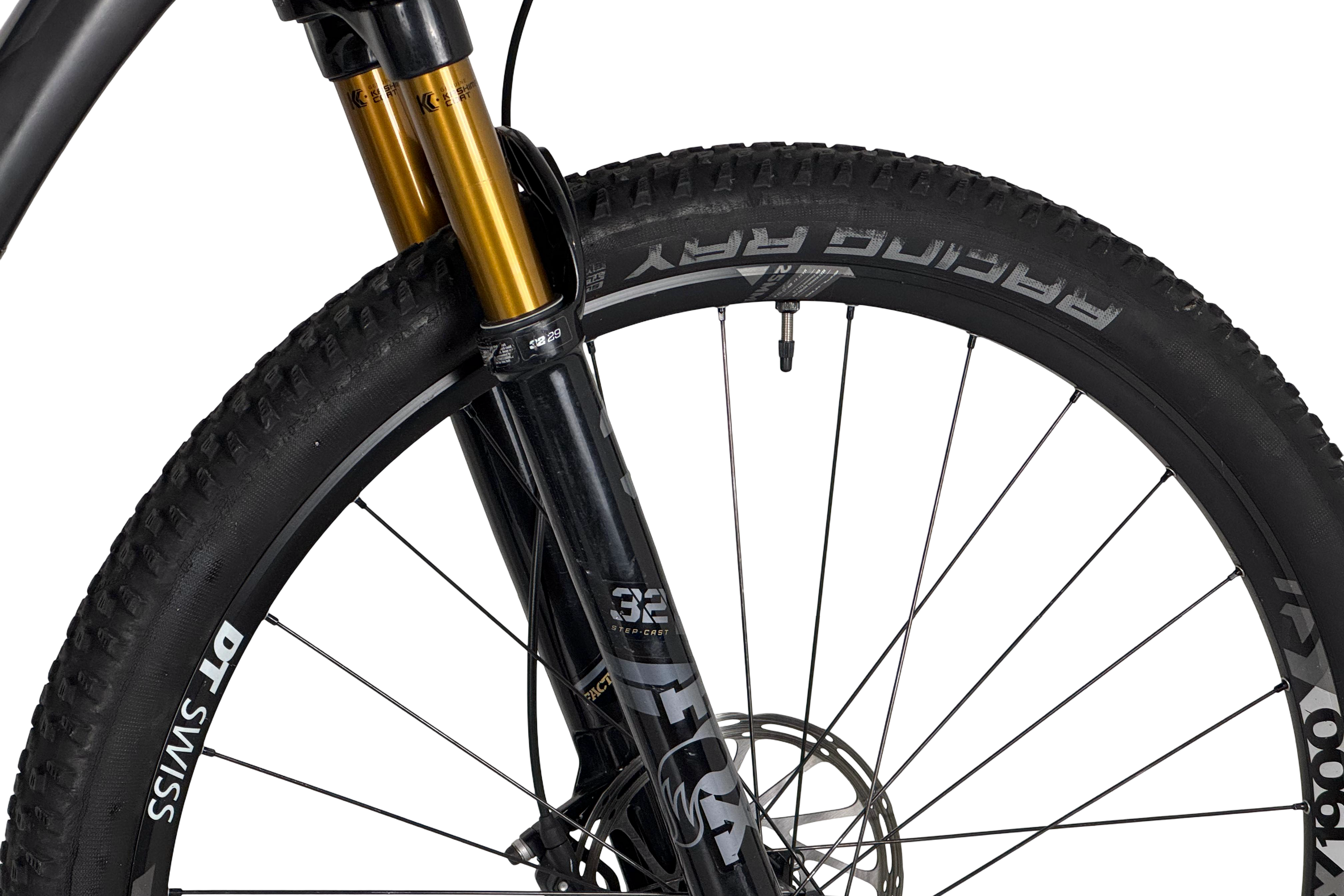 Niner Jet 9 RDO 2022 Talla M