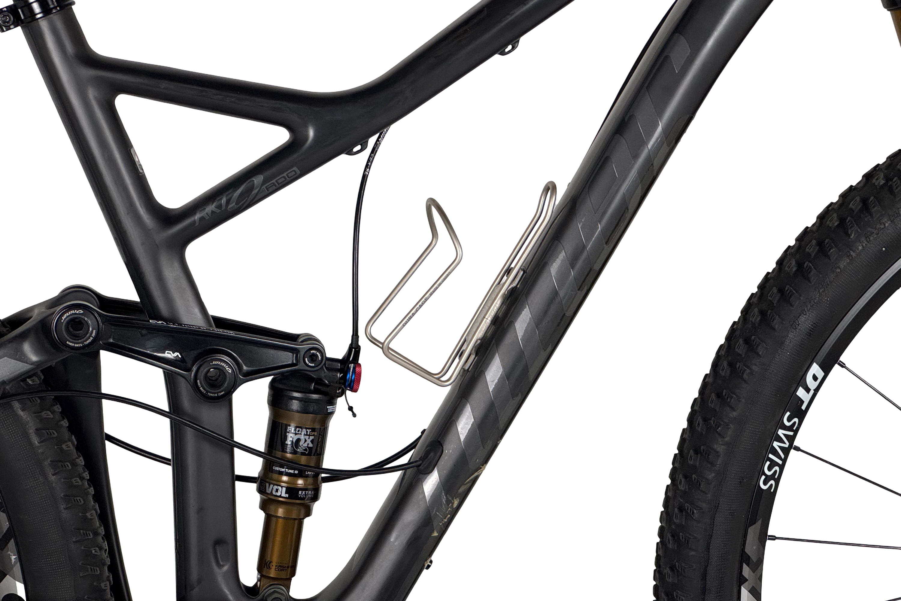 Niner Jet 9 RDO 2022 Talla M