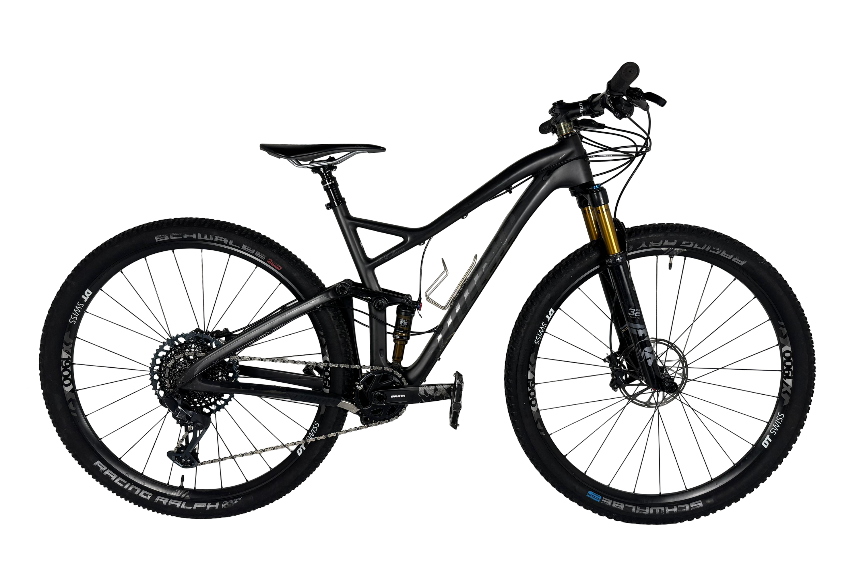 Niner Jet 9 RDO 2022 Talla M