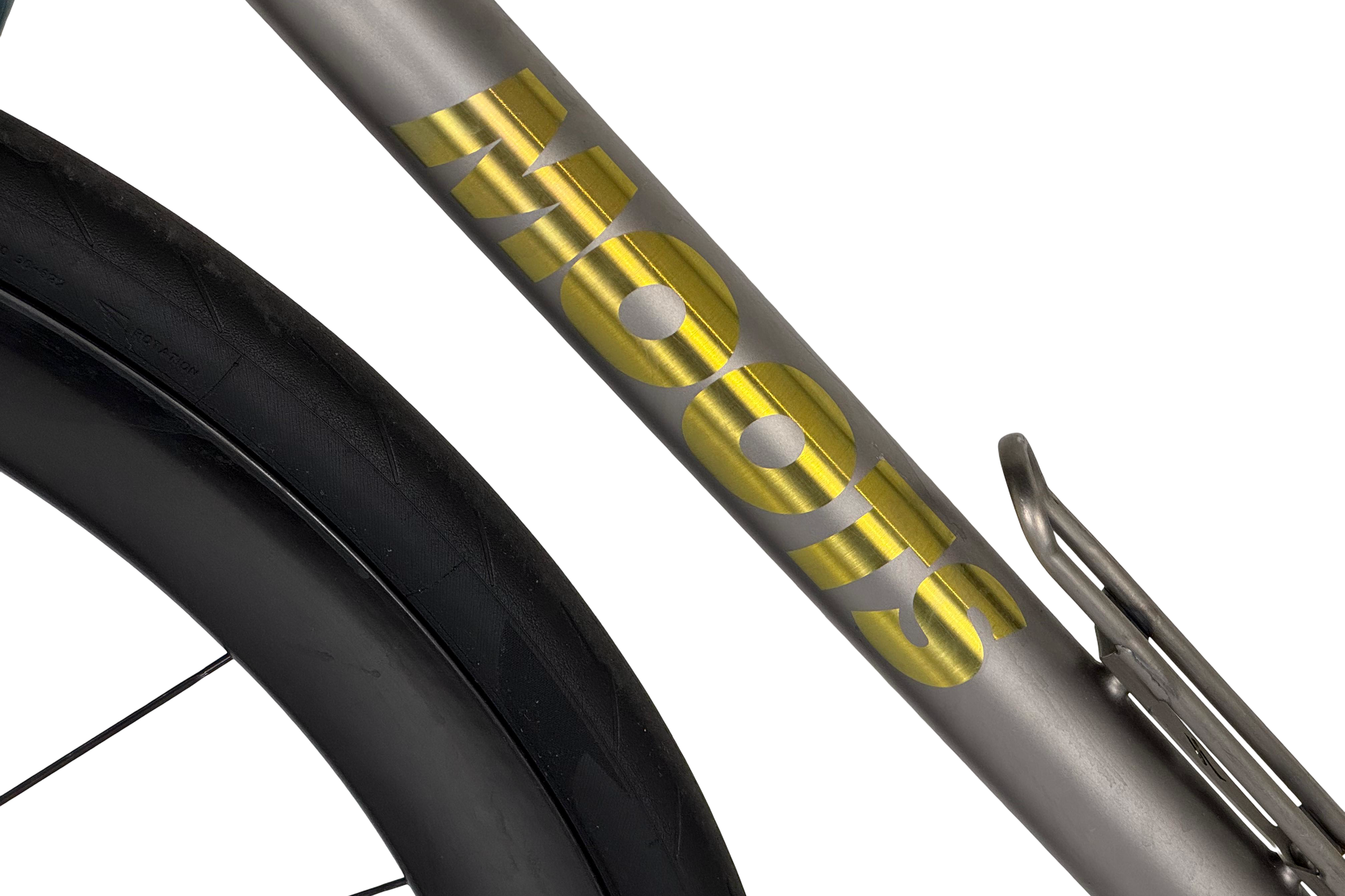 Moots Vamoots RCS 2024 Talla 52