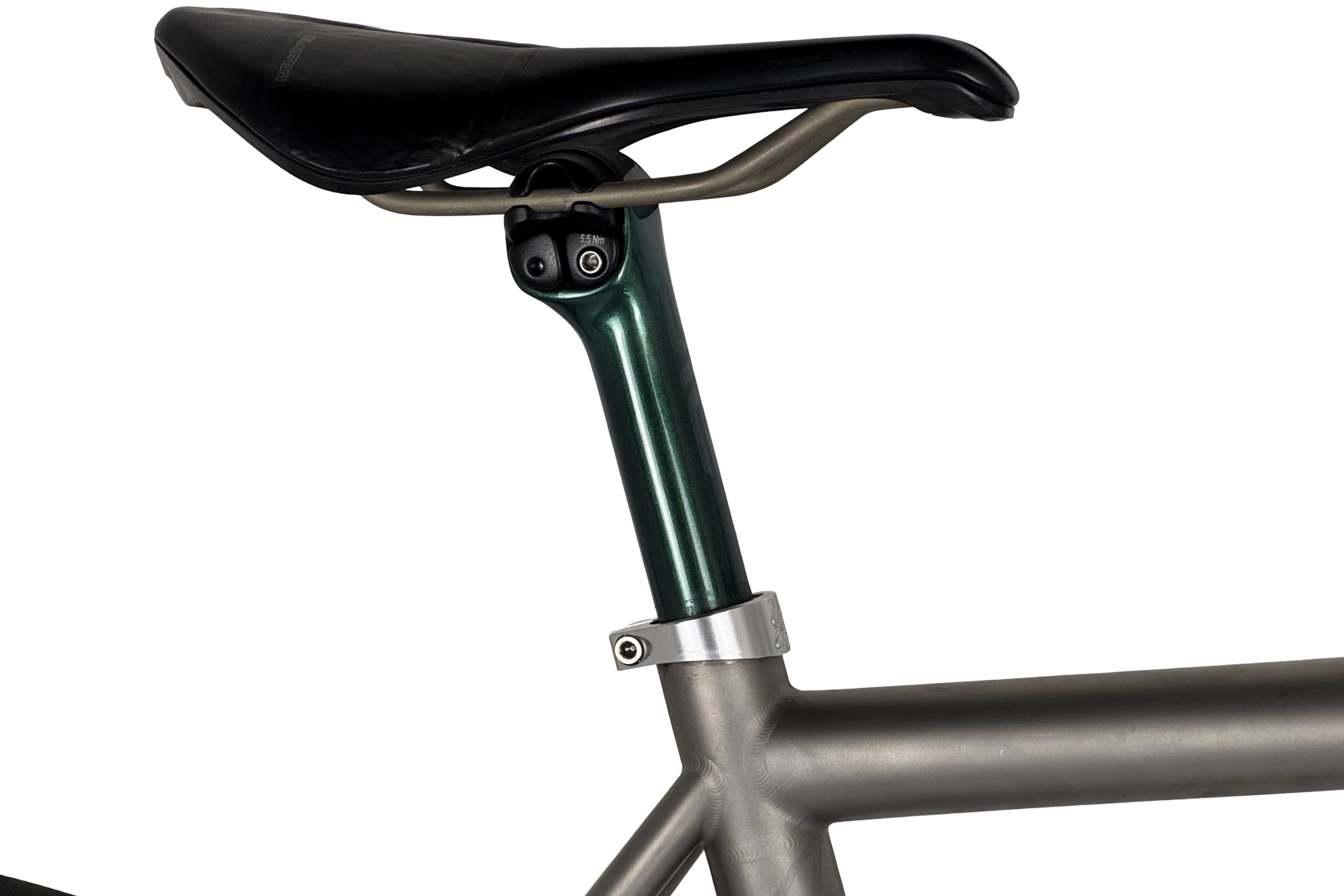 Moots Vamoots RCS 2024 Talla 52