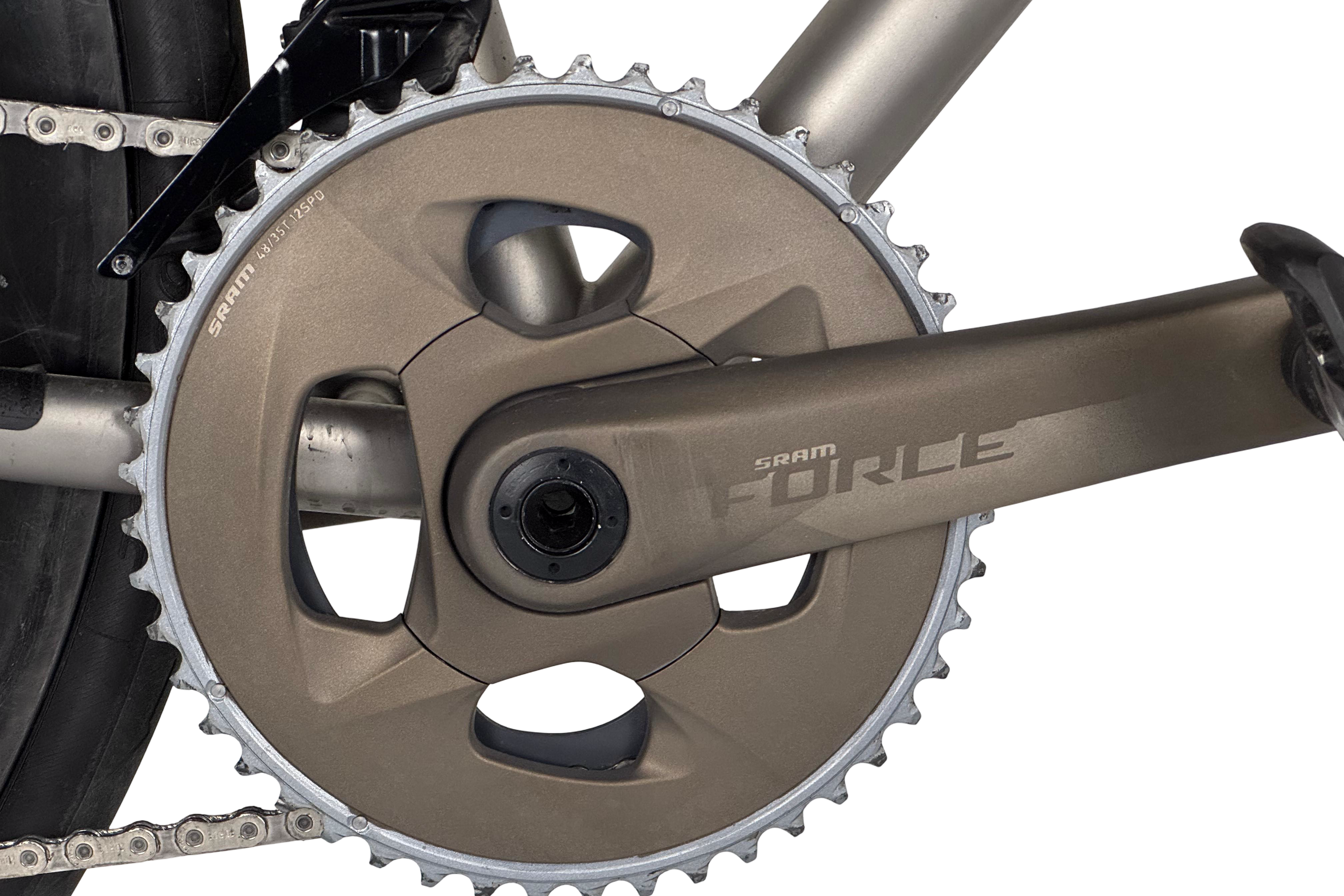 Moots Vamoots RCS 2024 Talla 52