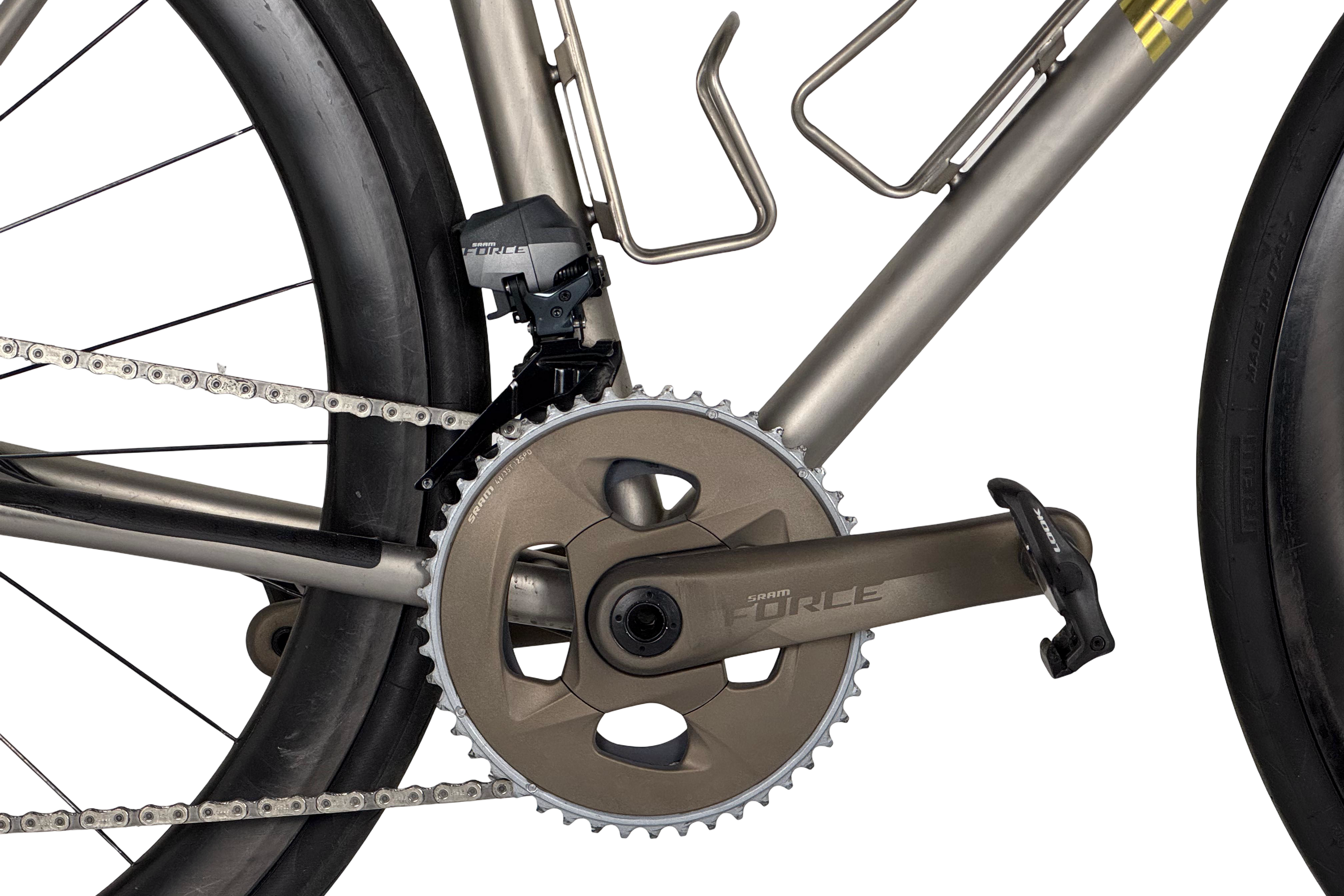 Moots Vamoots RCS 2024 Talla 52