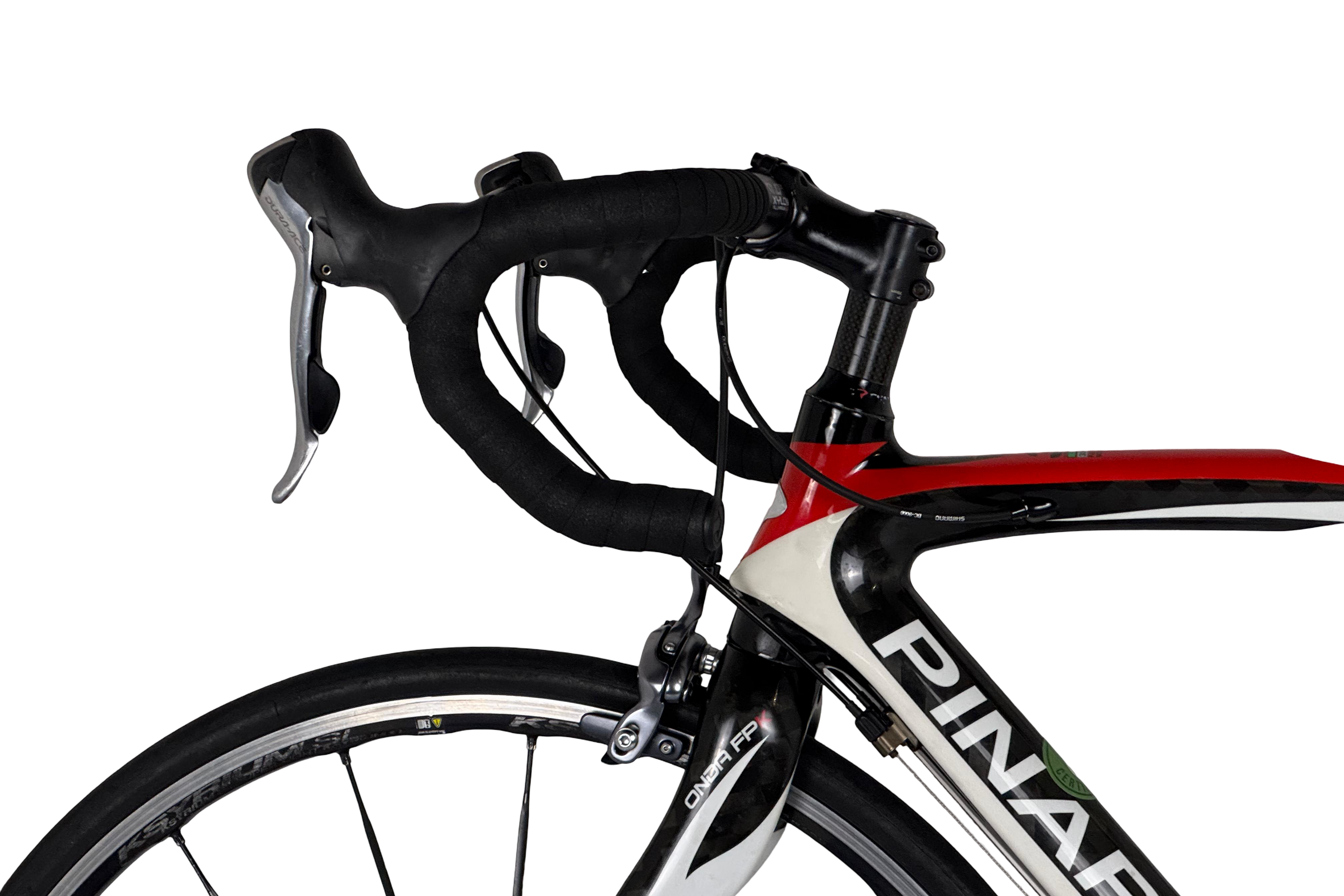 Pinarello FP Quattro 2015 Talla 53